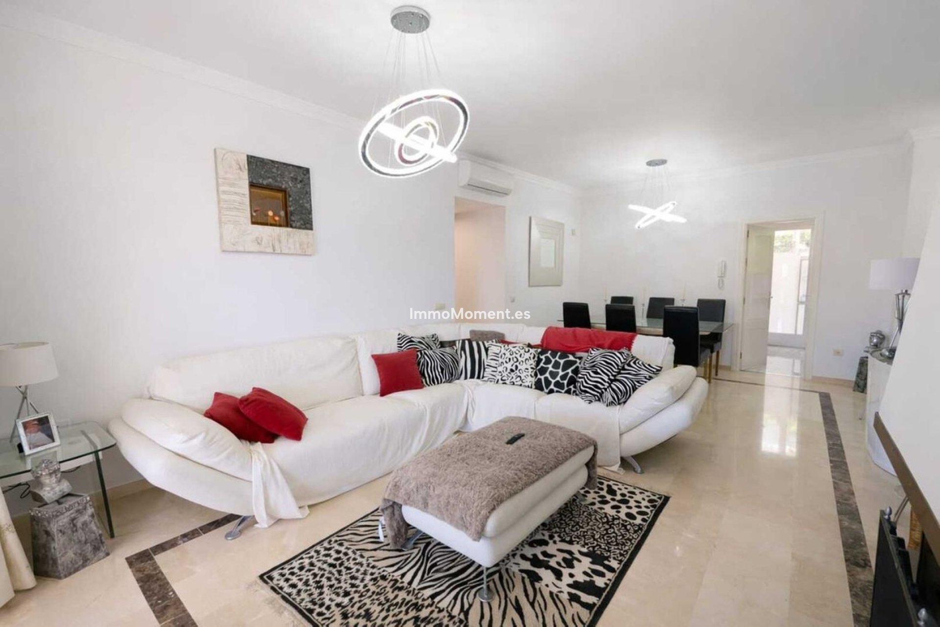 Bestaande woning - Appartement - Marbella - Artola