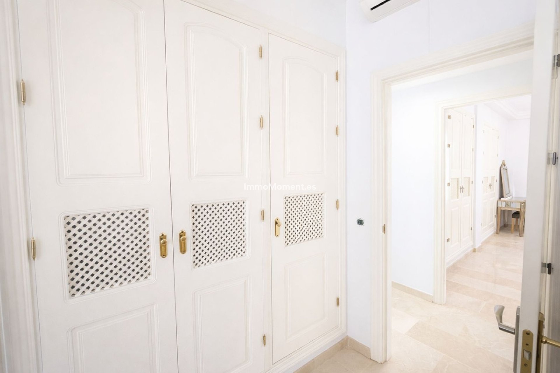 Bestaande woning - Appartement - Marbella - Artola