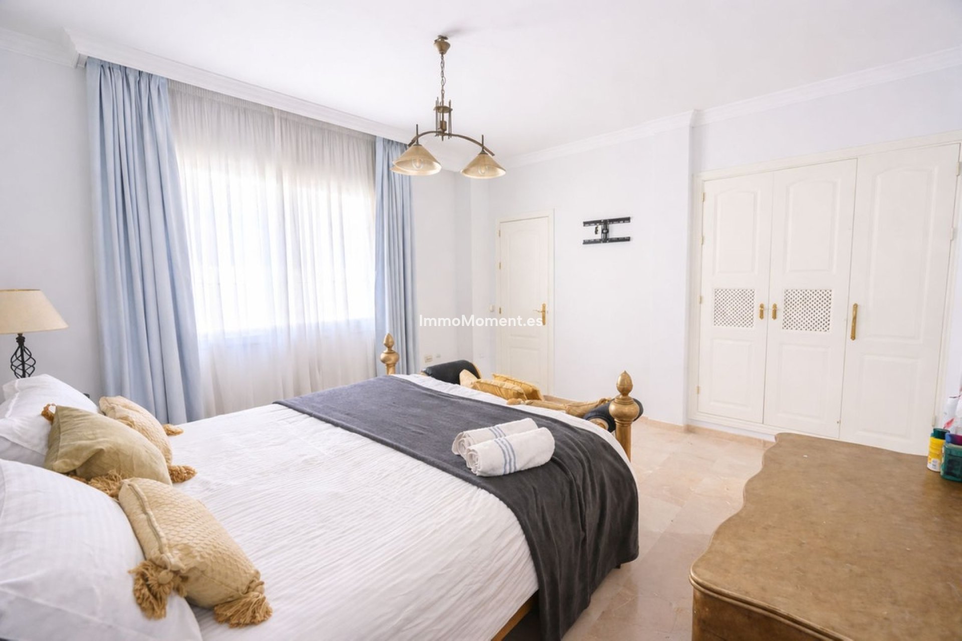 Bestaande woning - Appartement - Marbella - Artola