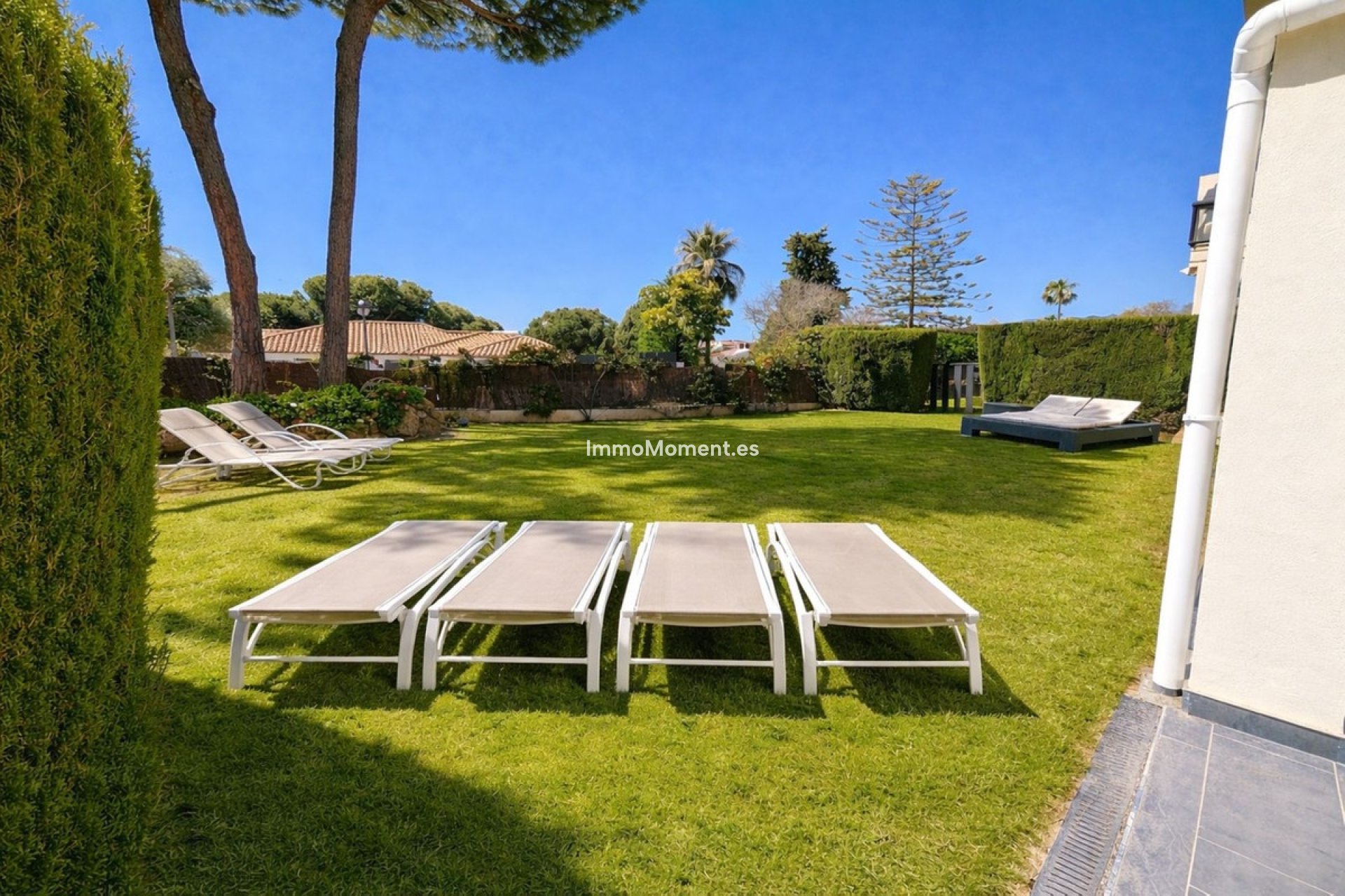 Bestaande woning - Appartement - Marbella - Artola