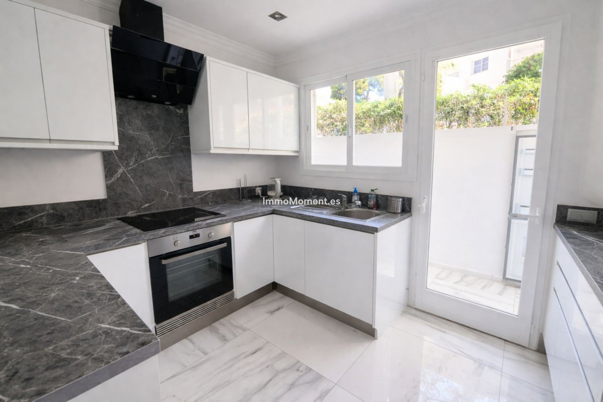 Bestaande woning - Appartement - Marbella - Artola