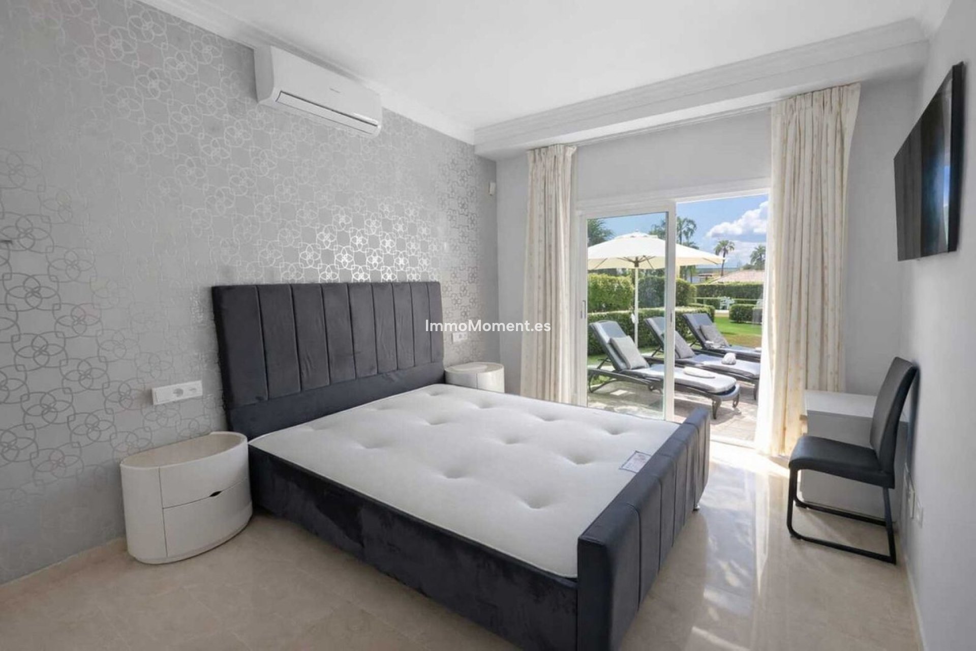 Bestaande woning - Appartement - Marbella - Artola