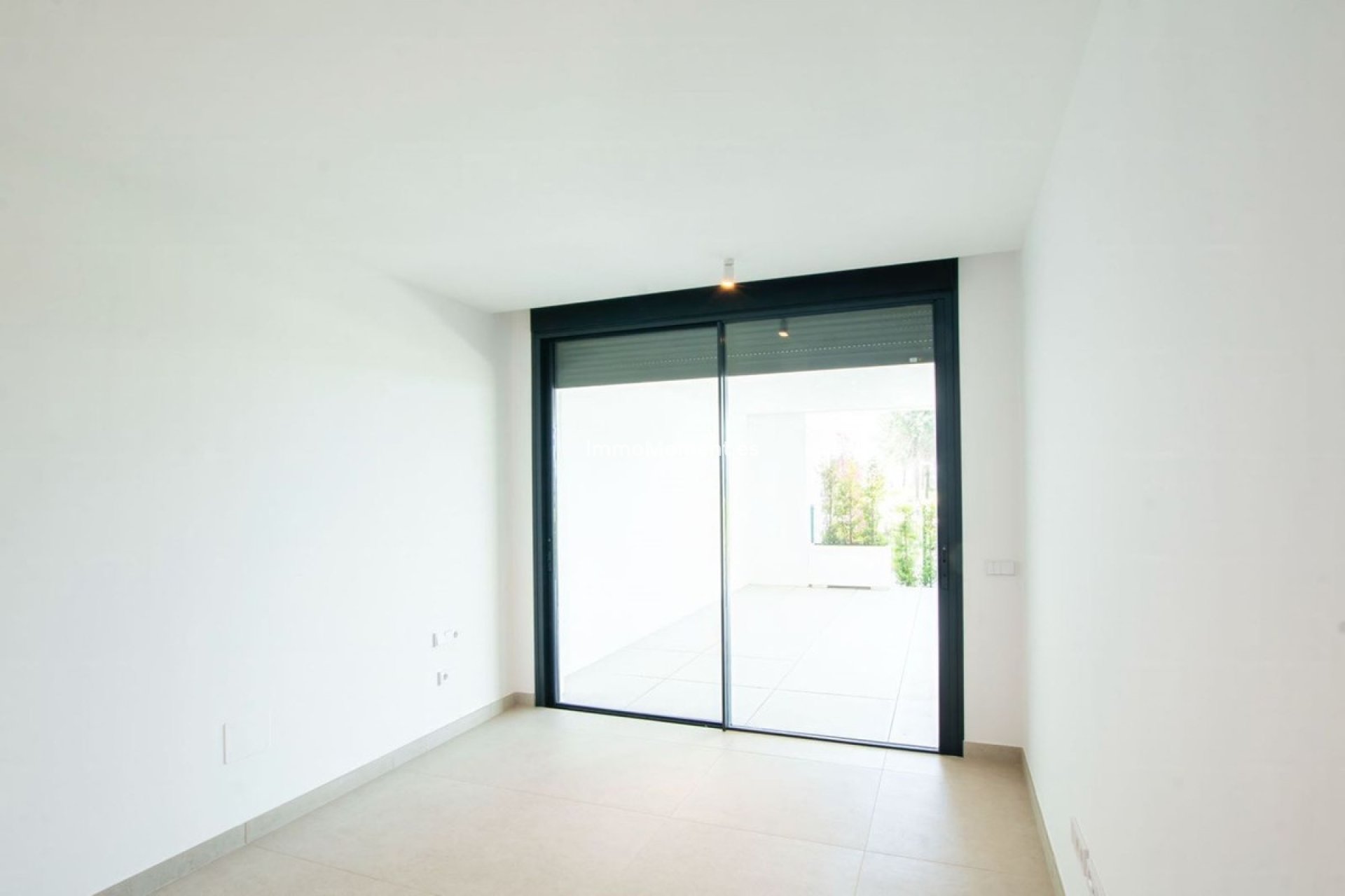 Bestaande woning - Appartement - Marbella - Artola