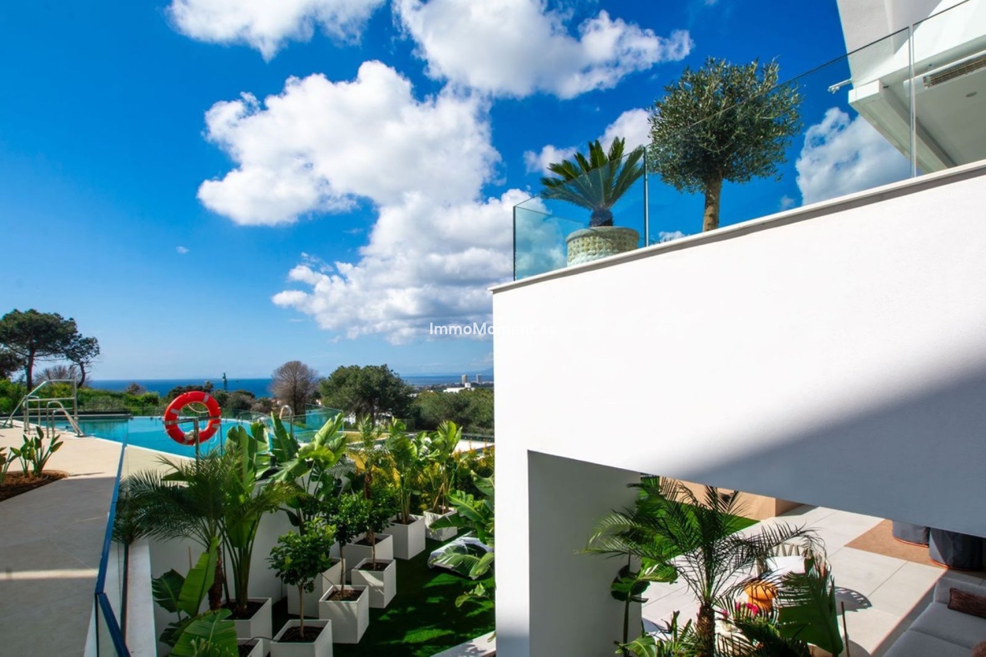Bestaande woning - Appartement - Marbella - Artola