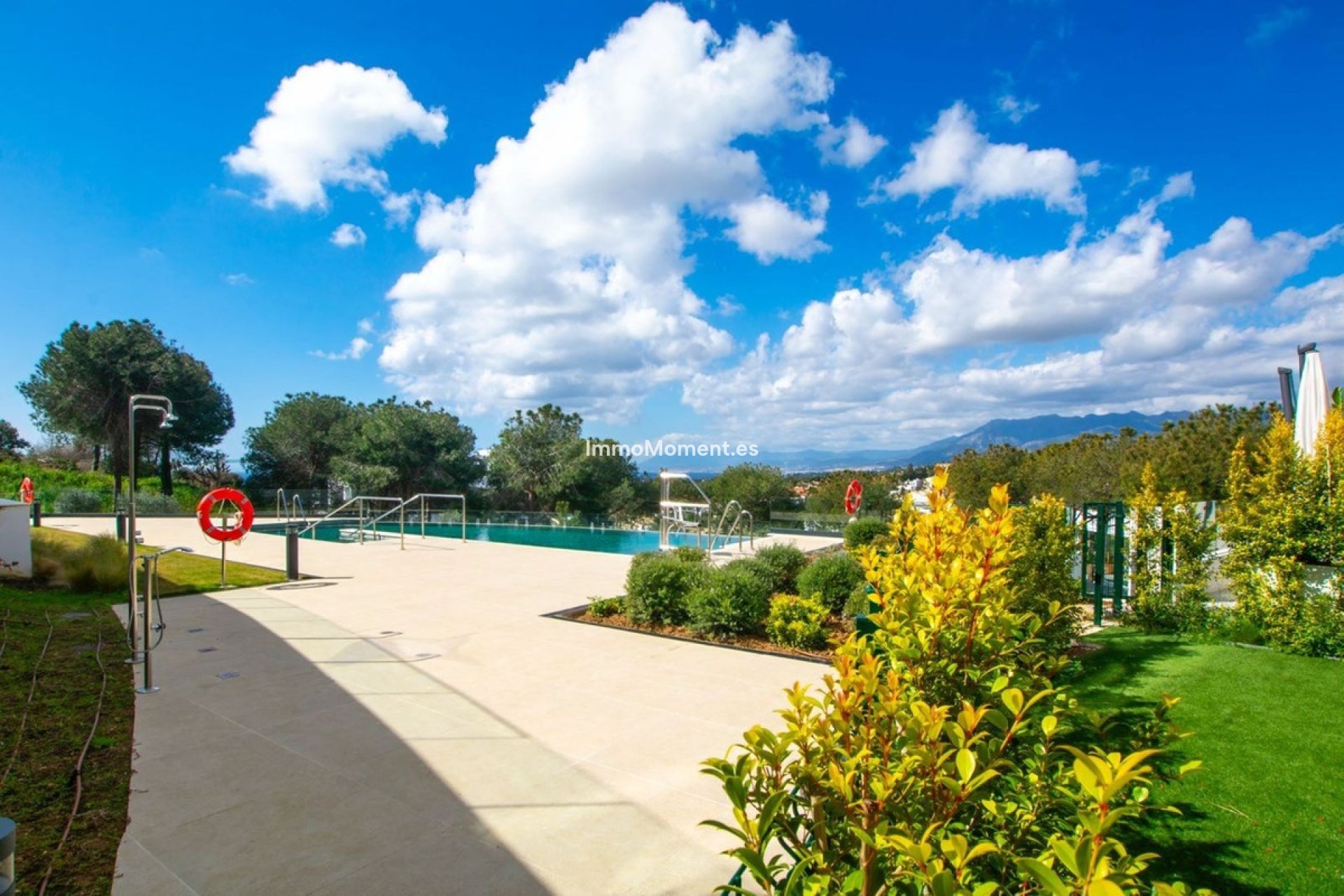 Bestaande woning - Appartement - Marbella - Artola
