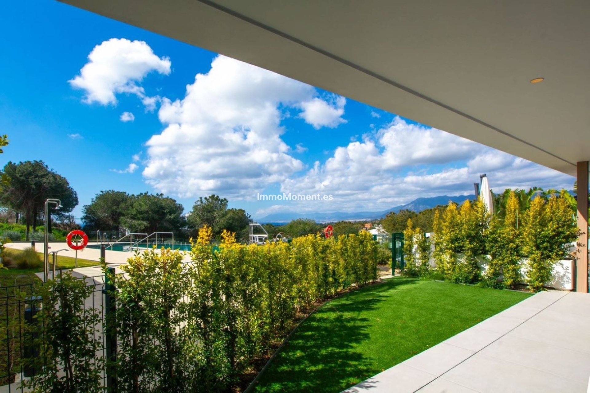 Bestaande woning - Appartement - Marbella - Artola