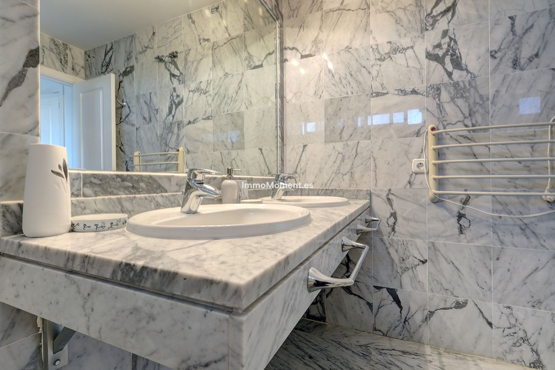 Bestaande woning - Appartement - Marbella - Bahía de Marbella