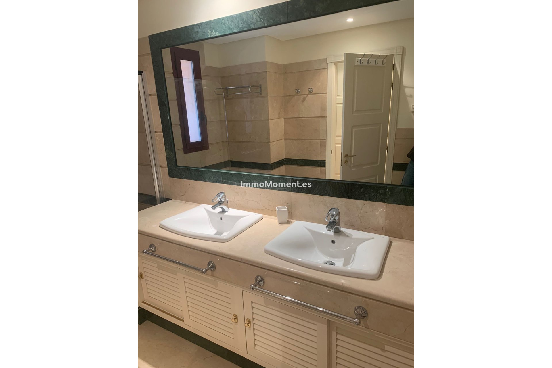 Bestaande woning - Appartement - Marbella - Bahía de Marbella