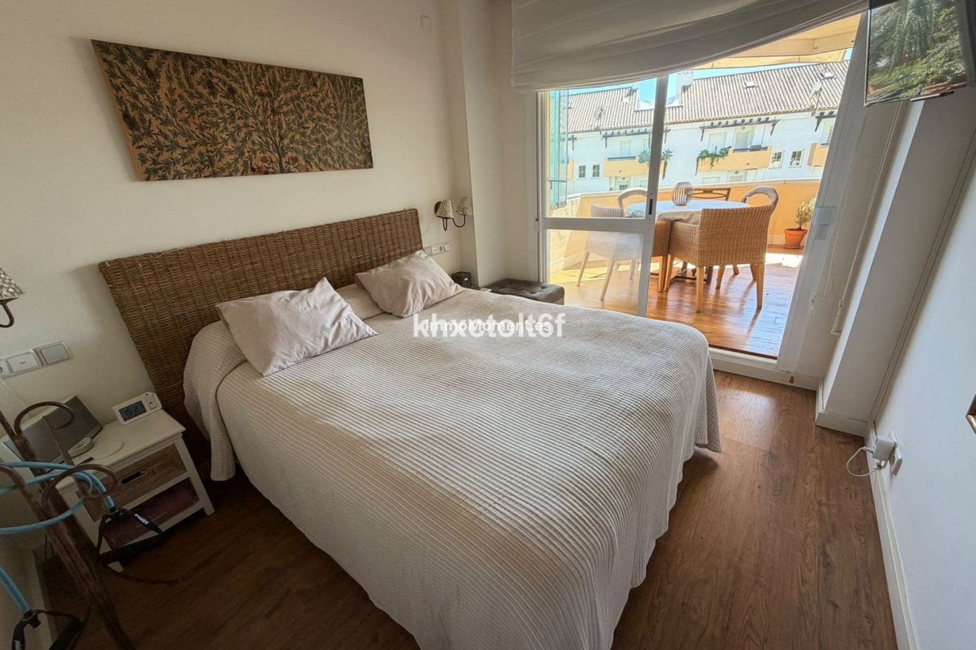 Bestaande woning - Appartement - Marbella - Bahía de Marbella