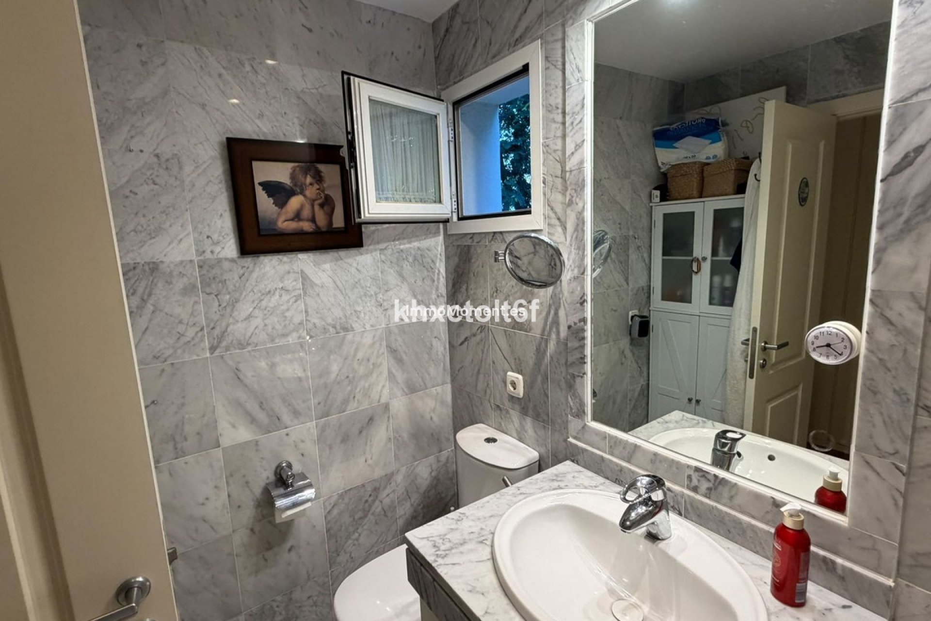 Bestaande woning - Appartement - Marbella - Bahía de Marbella
