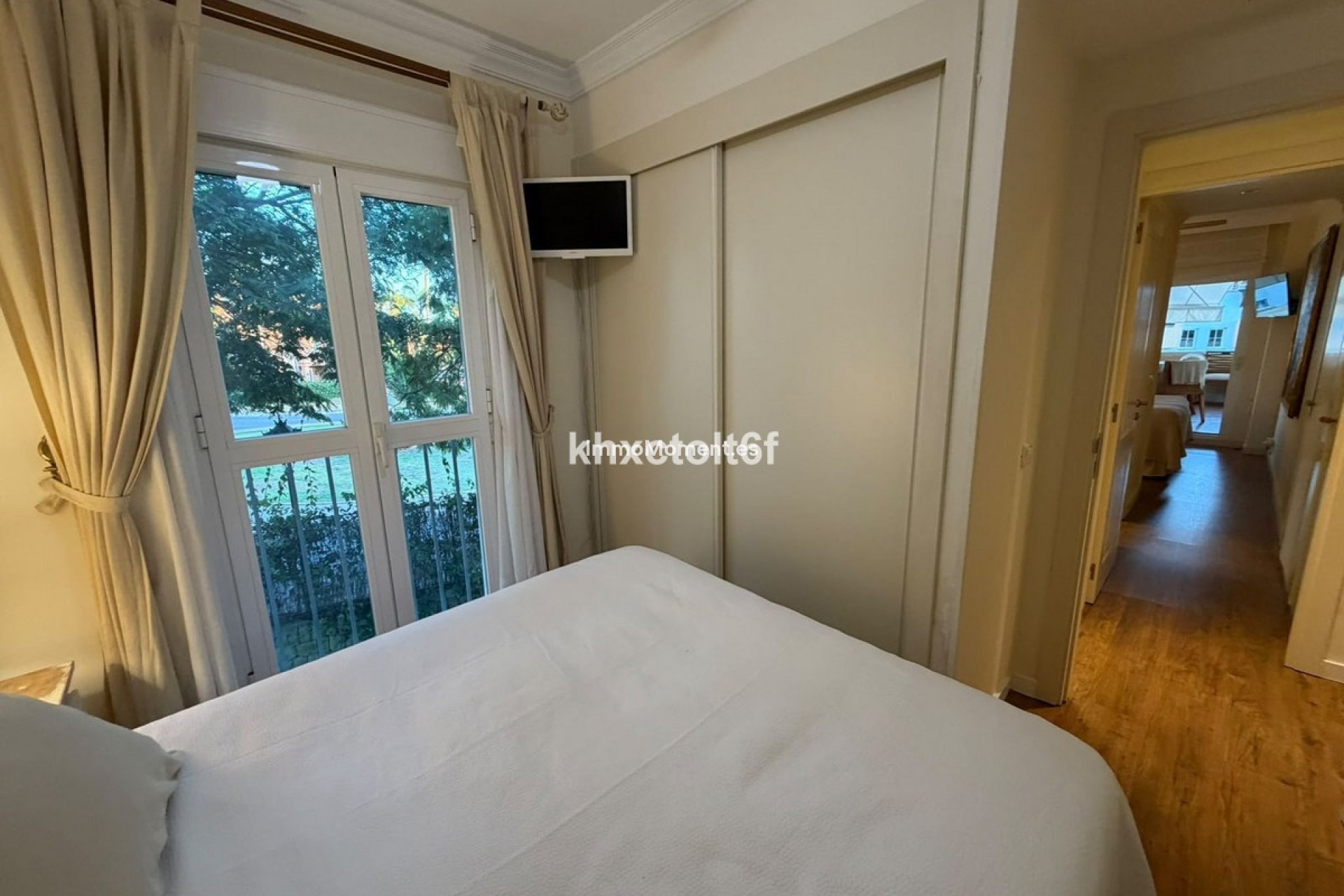 Bestaande woning - Appartement - Marbella - Bahía de Marbella