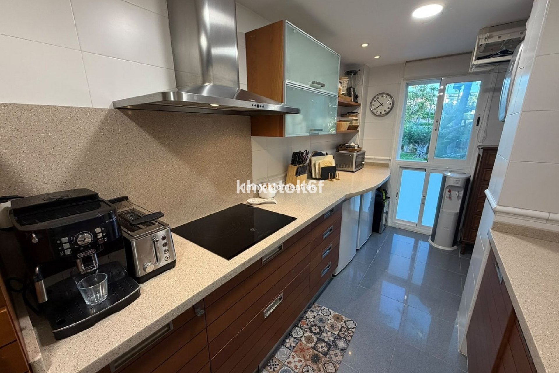 Bestaande woning - Appartement - Marbella - Bahía de Marbella