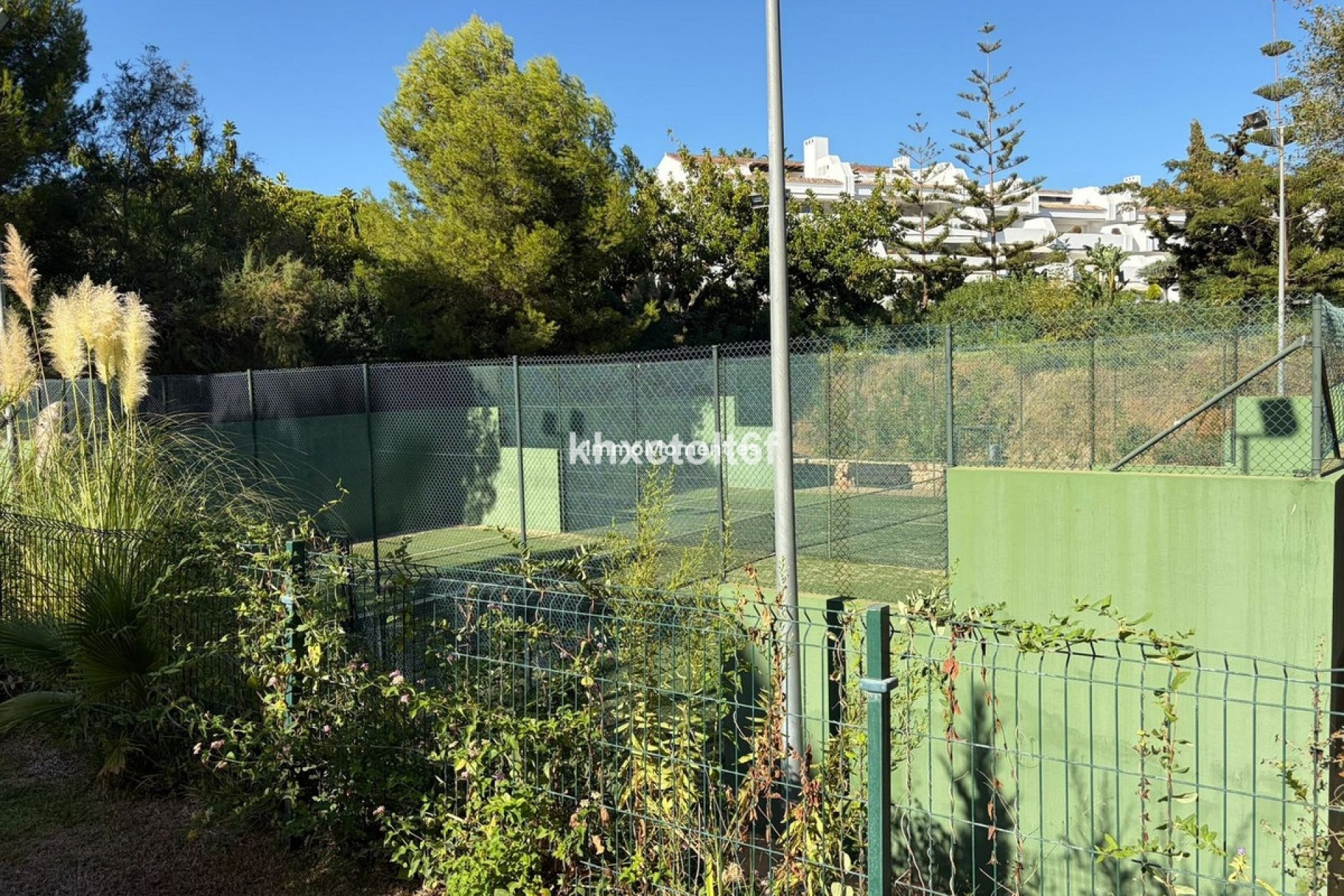 Bestaande woning - Appartement - Marbella - Bahía de Marbella