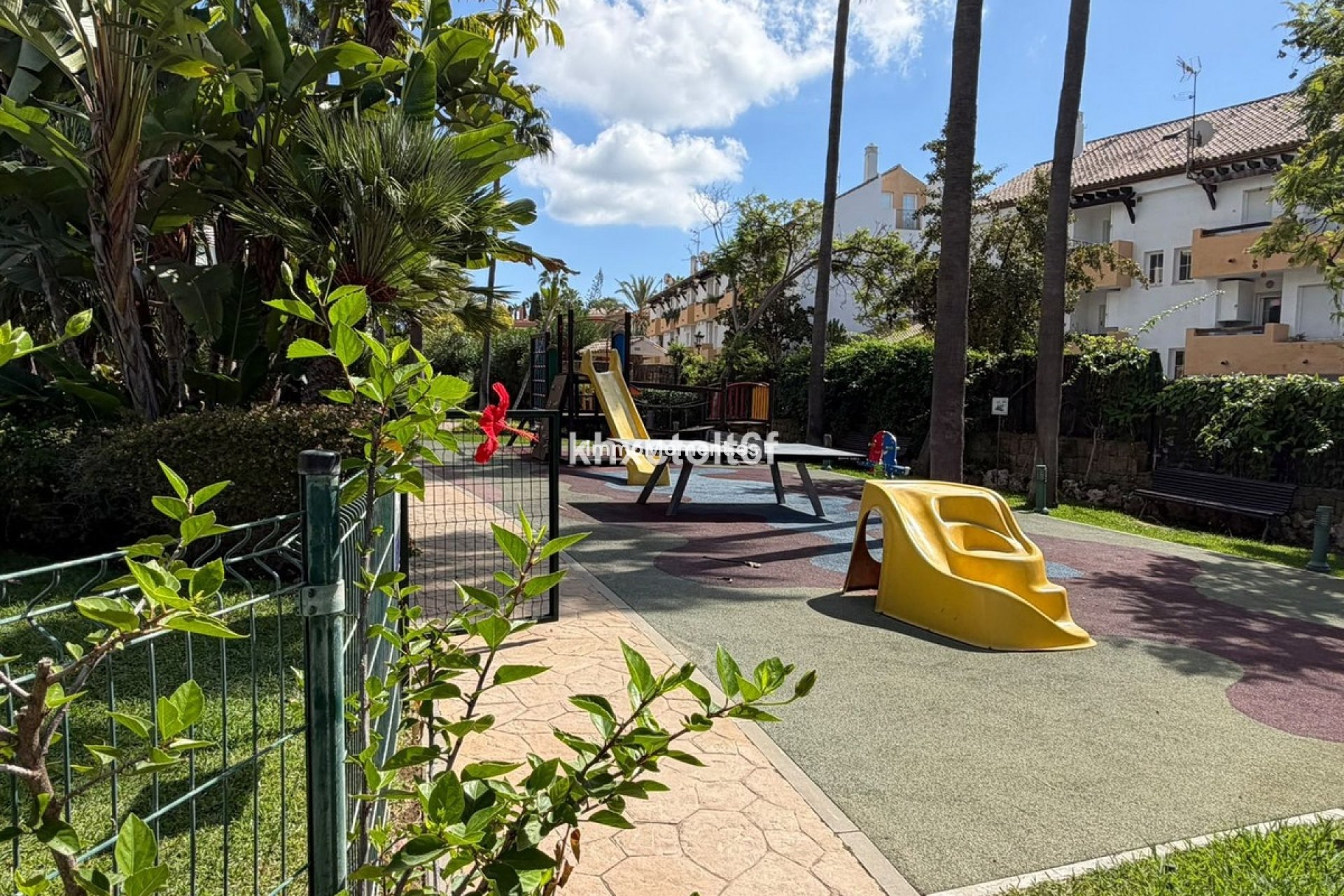 Bestaande woning - Appartement - Marbella - Bahía de Marbella
