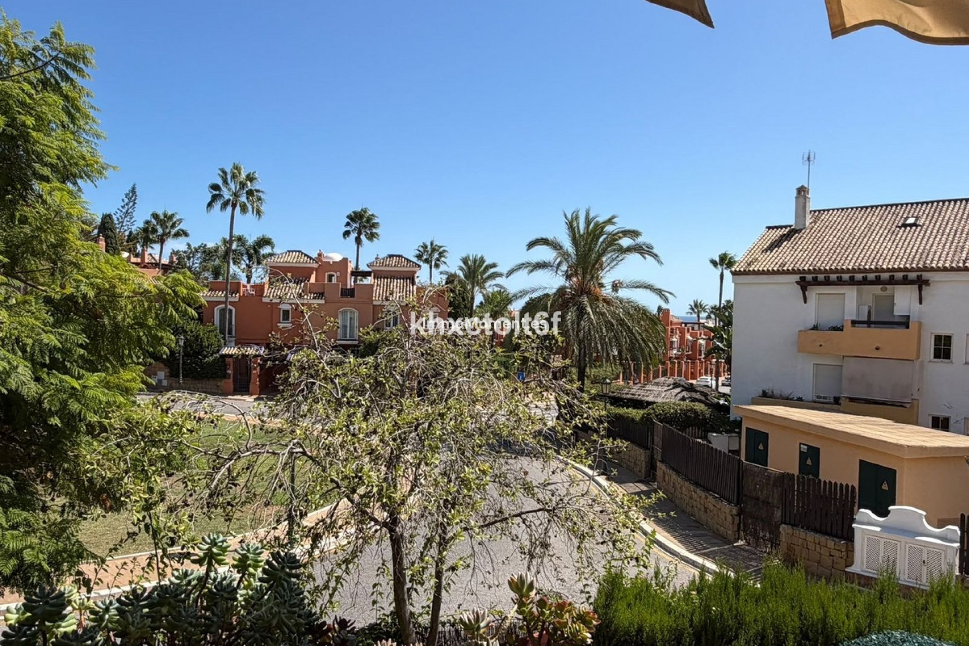 Bestaande woning - Appartement - Marbella - Bahía de Marbella