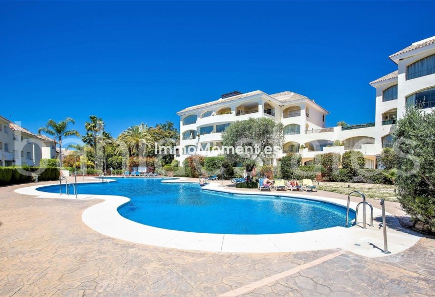 Bestaande woning - Appartement - Marbella - Bahía de Marbella