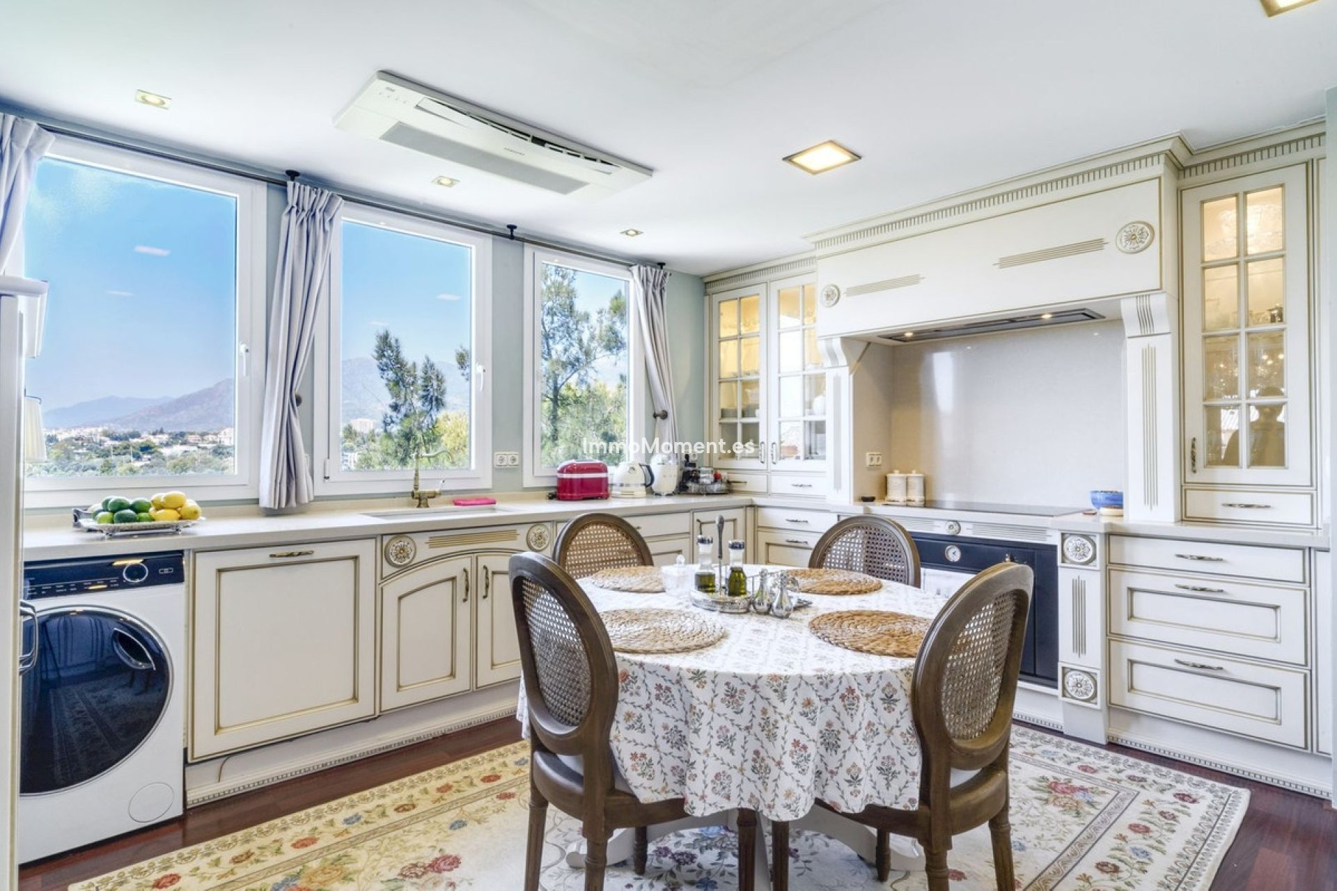 Bestaande woning - Appartement - Marbella - Bahía de Marbella