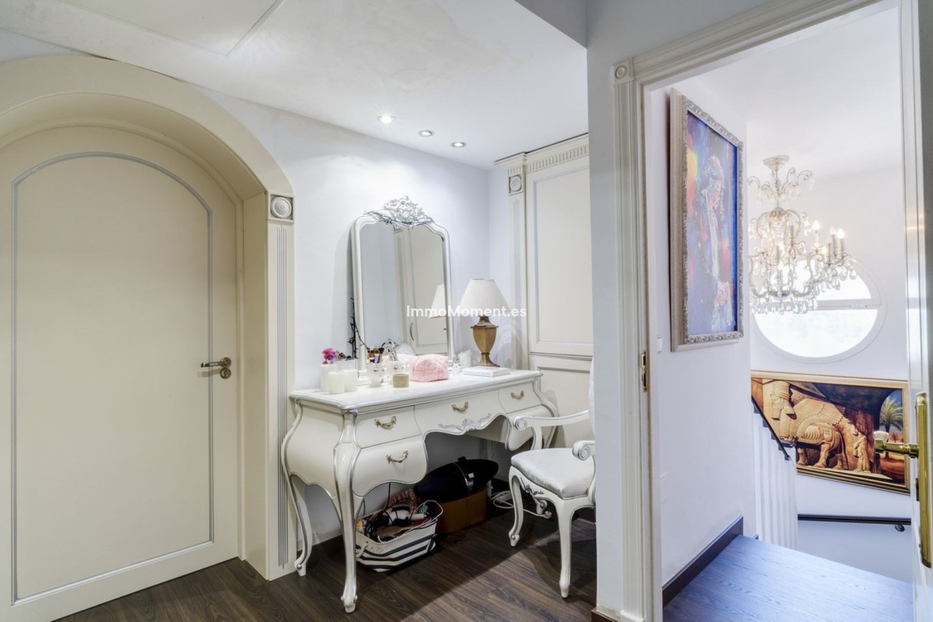 Bestaande woning - Appartement - Marbella - Bahía de Marbella