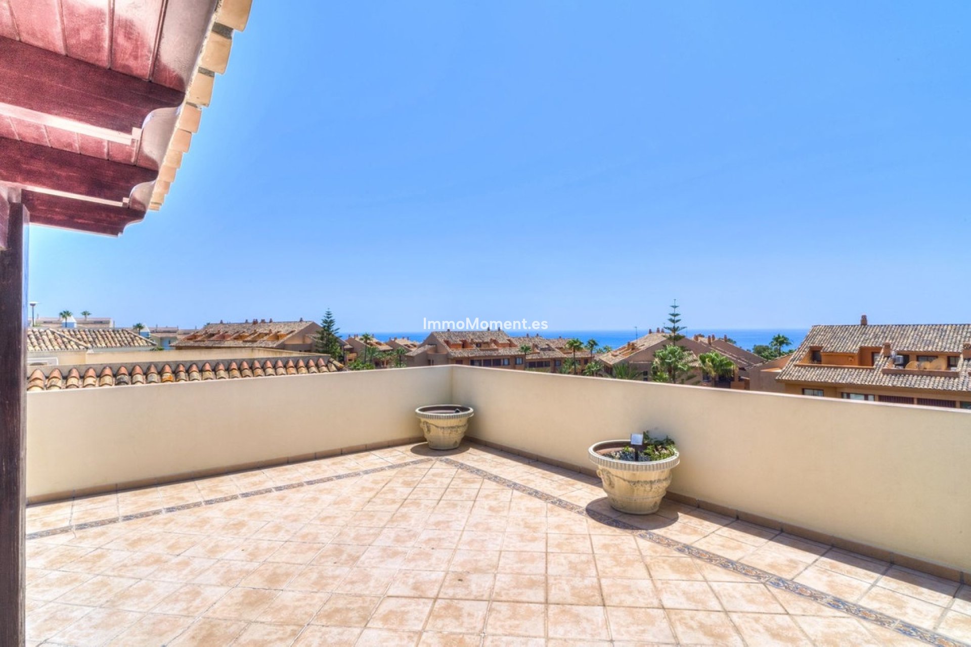 Bestaande woning - Appartement - Marbella - Bahía de Marbella