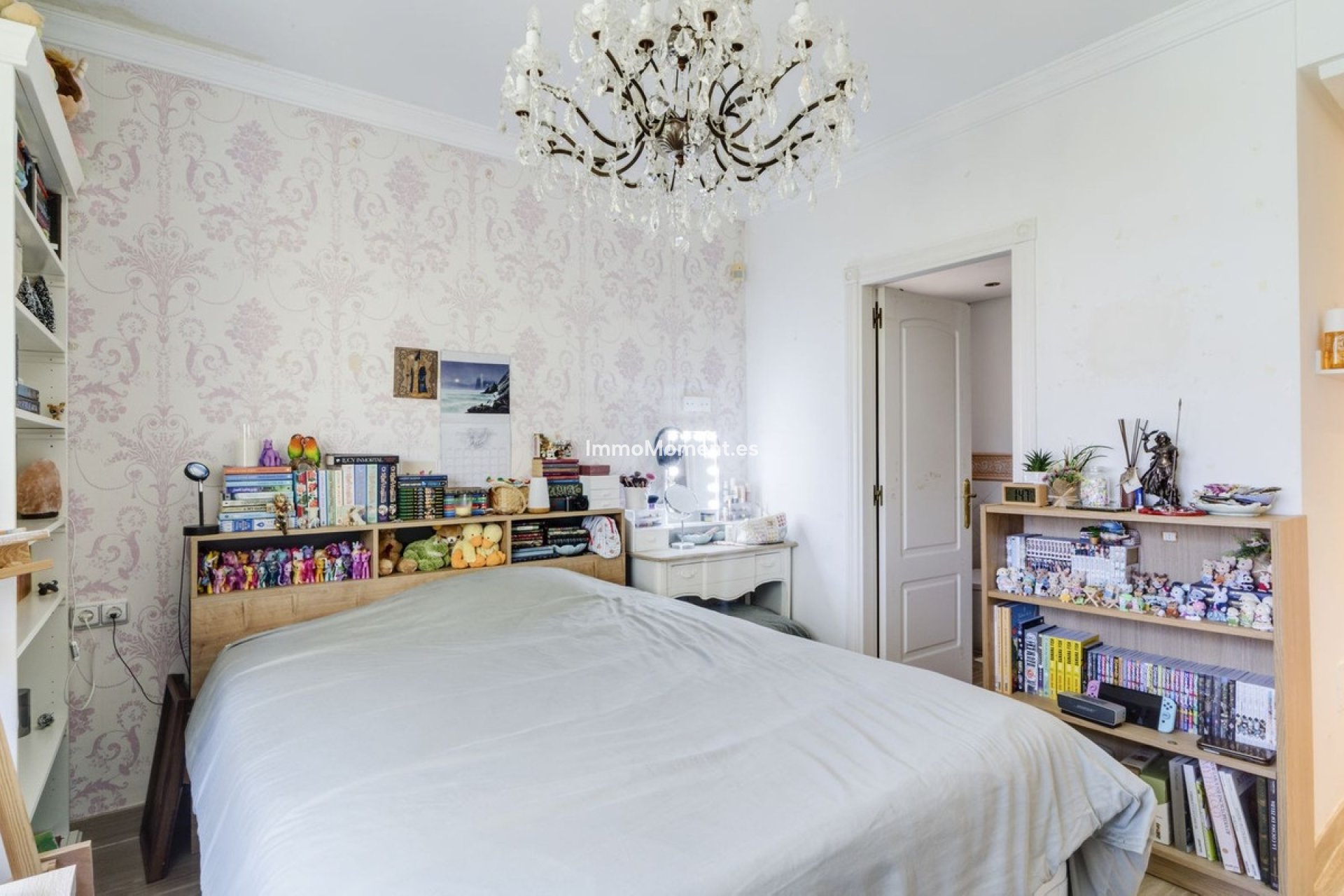 Bestaande woning - Appartement - Marbella - Bahía de Marbella