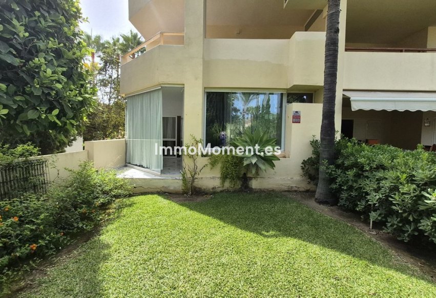 Bestaande woning - Appartement - Marbella - Bahía de Marbella