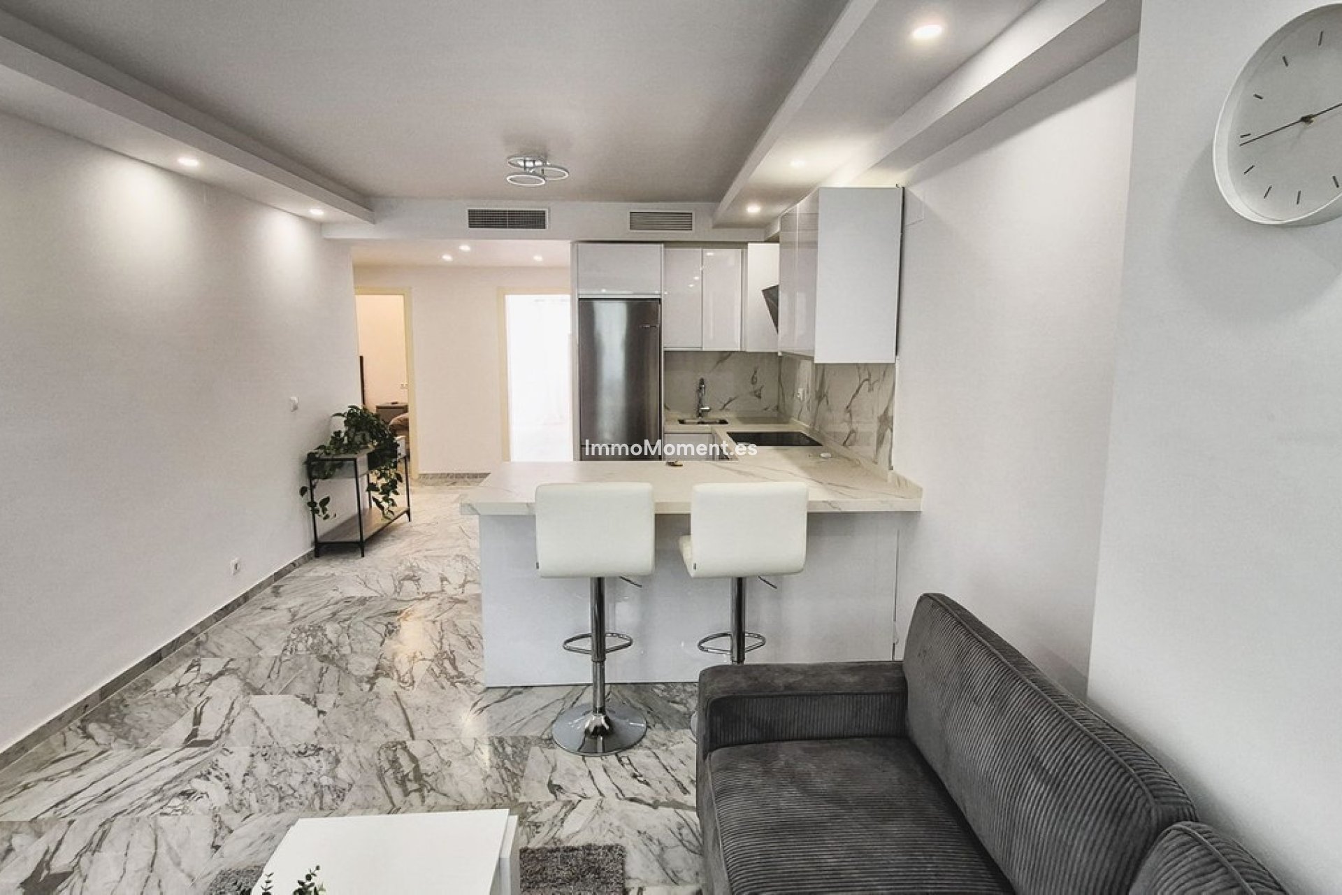 Bestaande woning - Appartement - Marbella - Bahía de Marbella