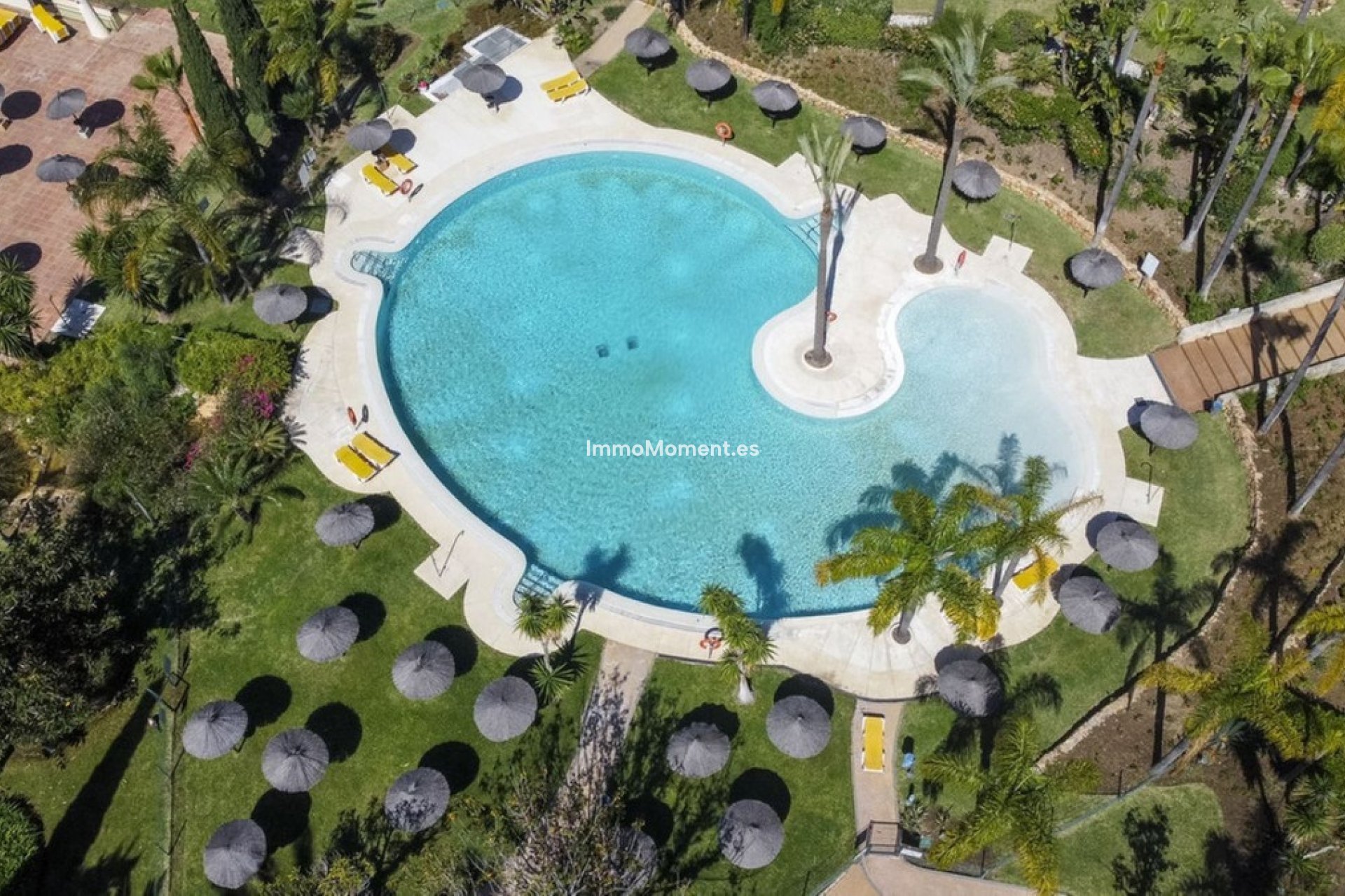 Bestaande woning - Appartement - Marbella - Bahía de Marbella