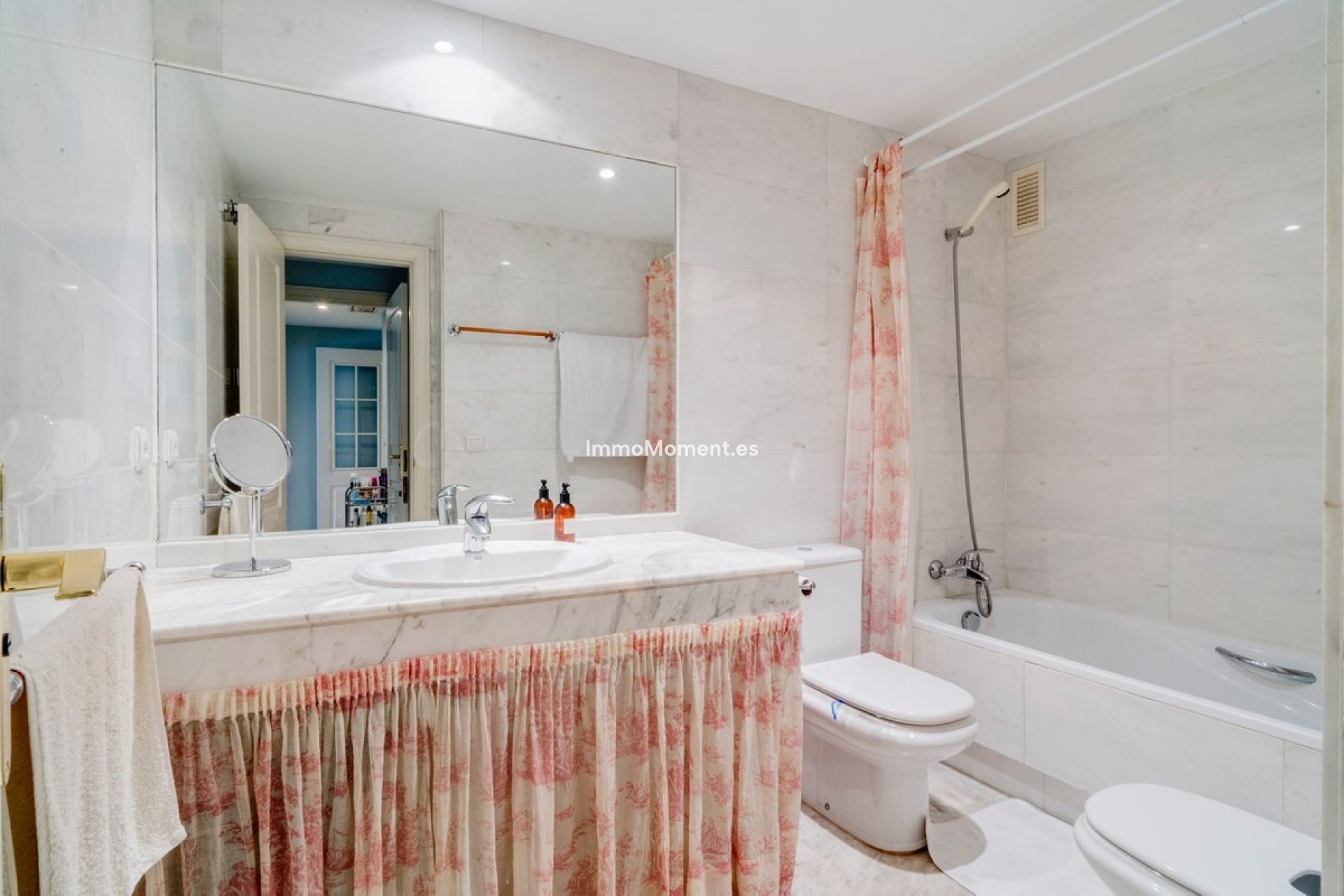 Bestaande woning - Appartement - Marbella - Bahía de Marbella