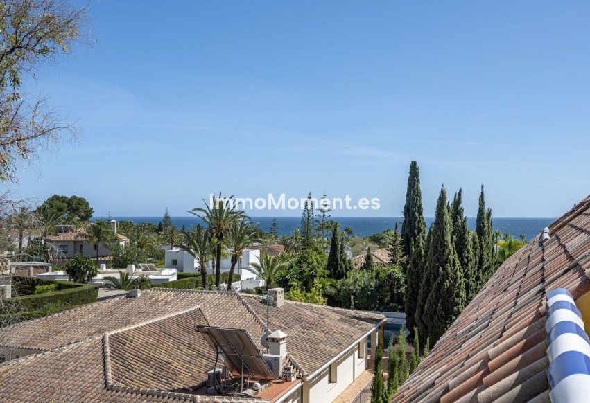 Bestaande woning - Appartement - Marbella - Bahía de Marbella