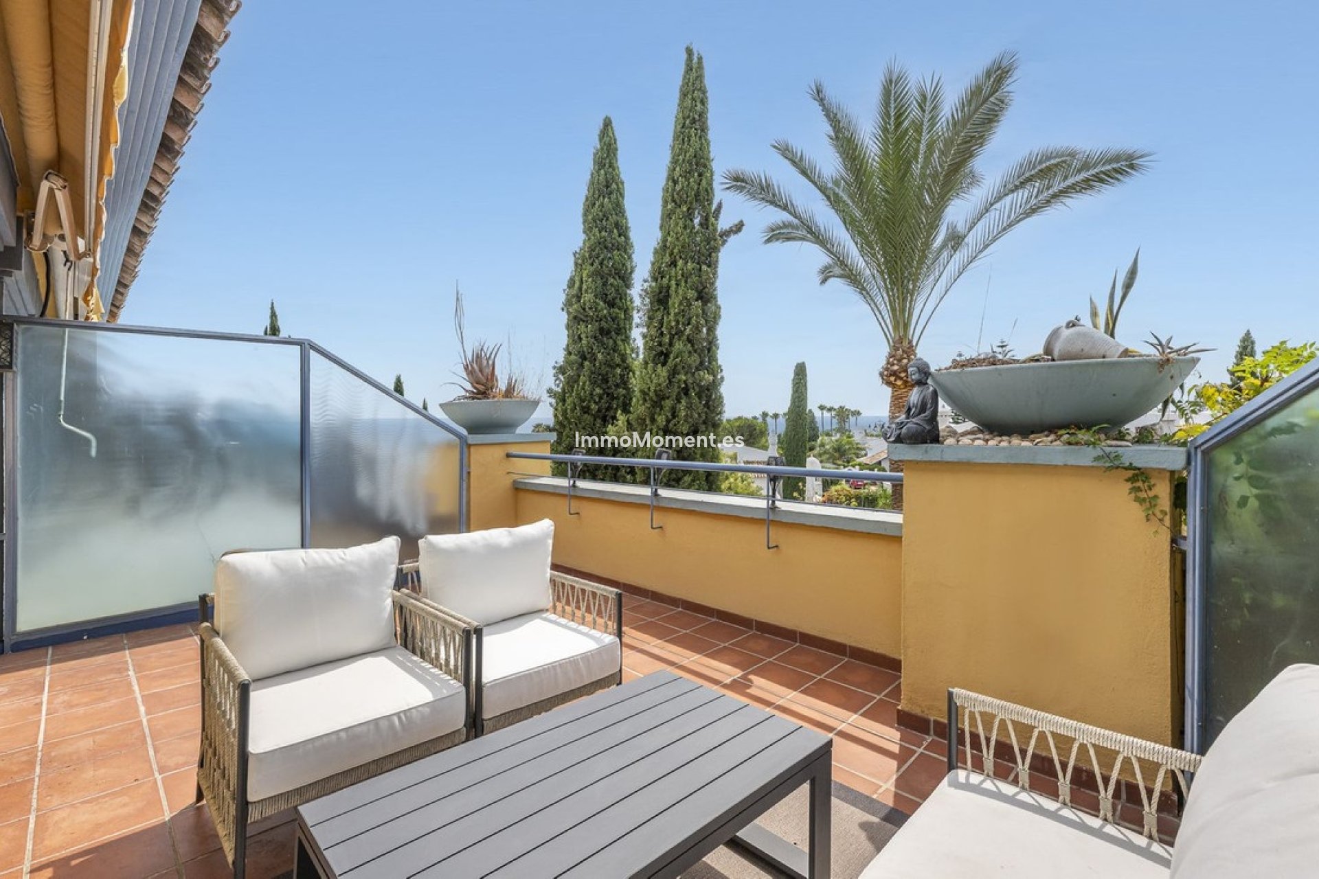 Bestaande woning - Appartement - Marbella - Bahía de Marbella