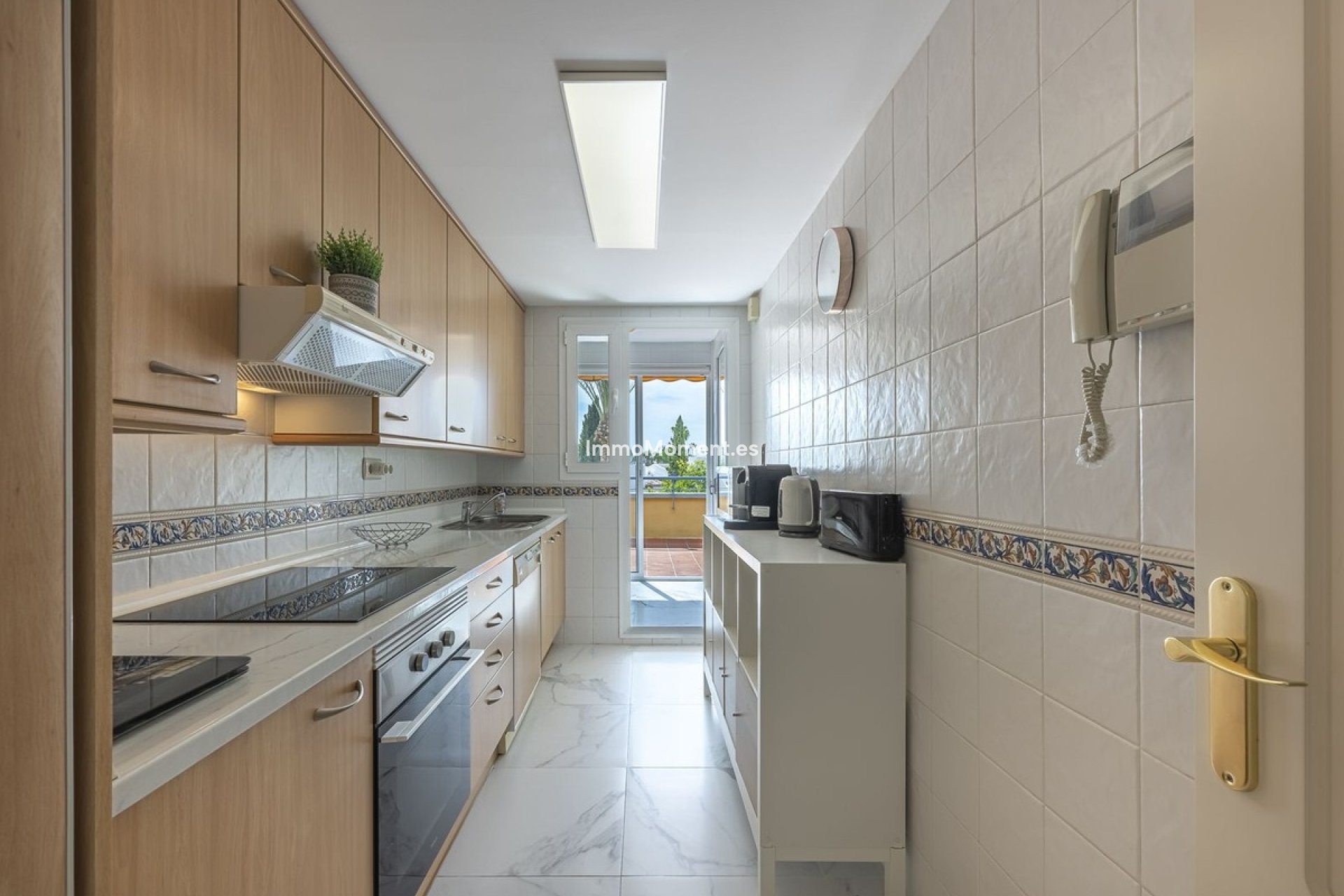 Bestaande woning - Appartement - Marbella - Bahía de Marbella