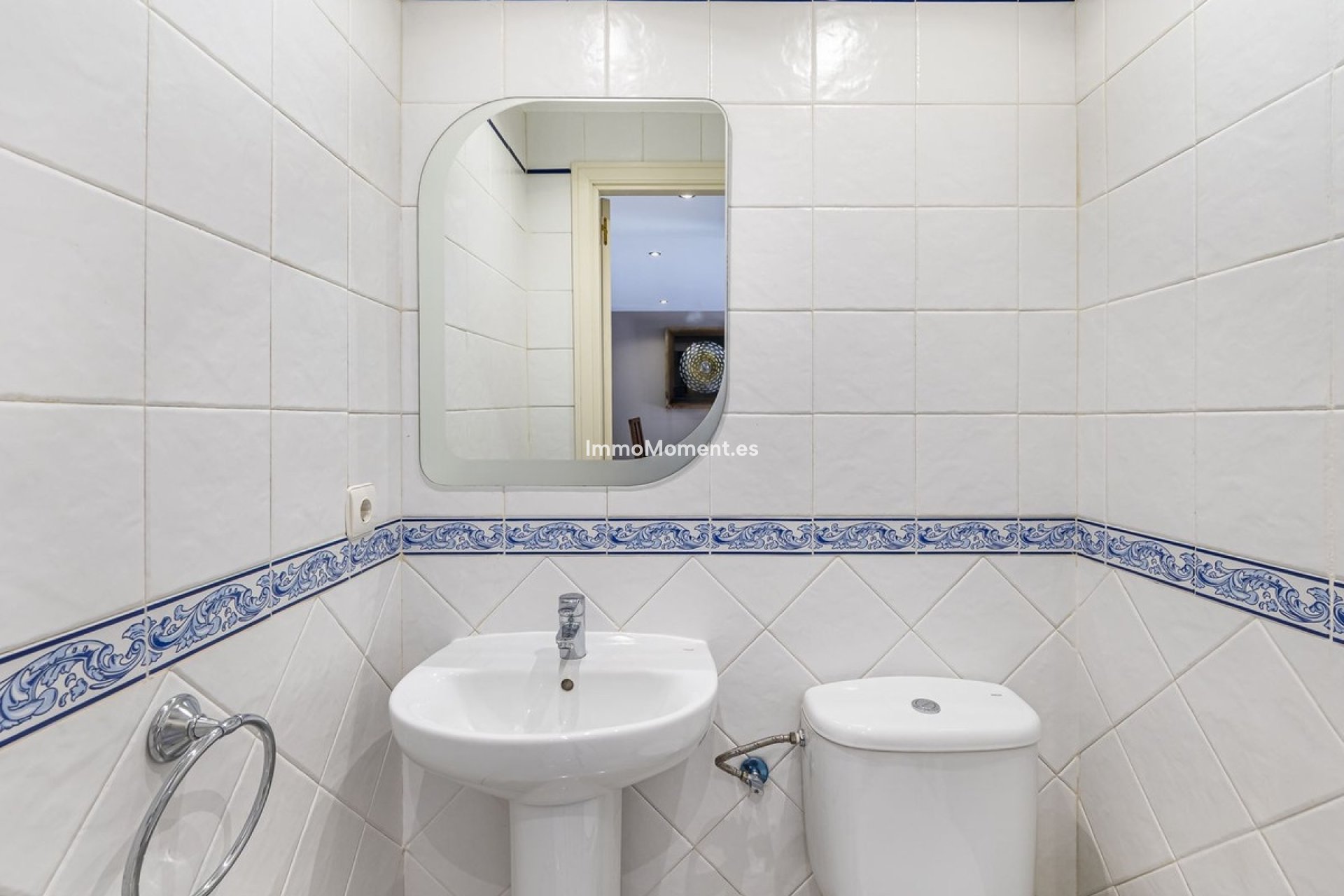 Bestaande woning - Appartement - Marbella - Bahía de Marbella