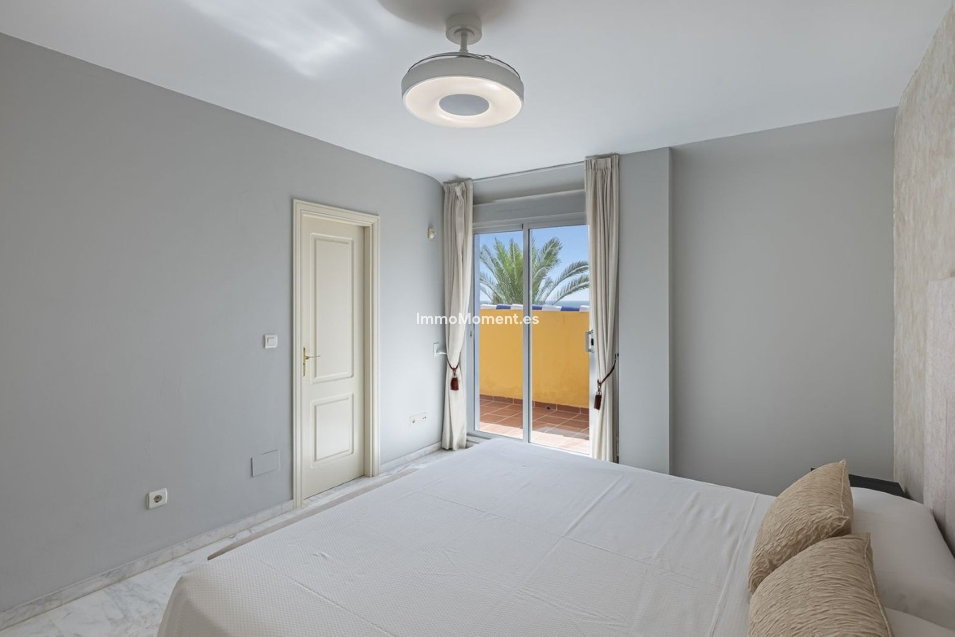 Bestaande woning - Appartement - Marbella - Bahía de Marbella