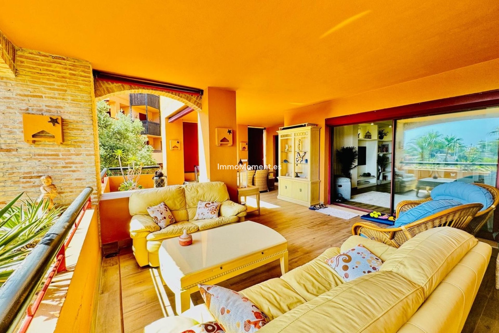 Bestaande woning - Appartement - Marbella - Bahía de Marbella