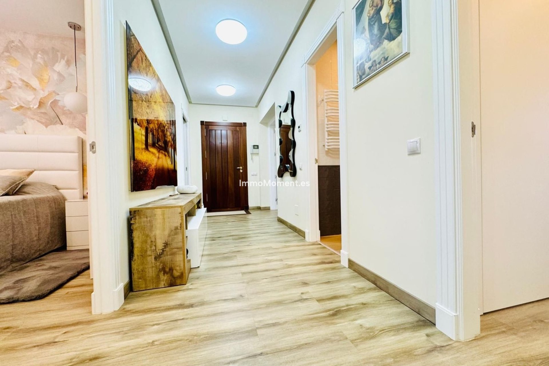 Bestaande woning - Appartement - Marbella - Bahía de Marbella