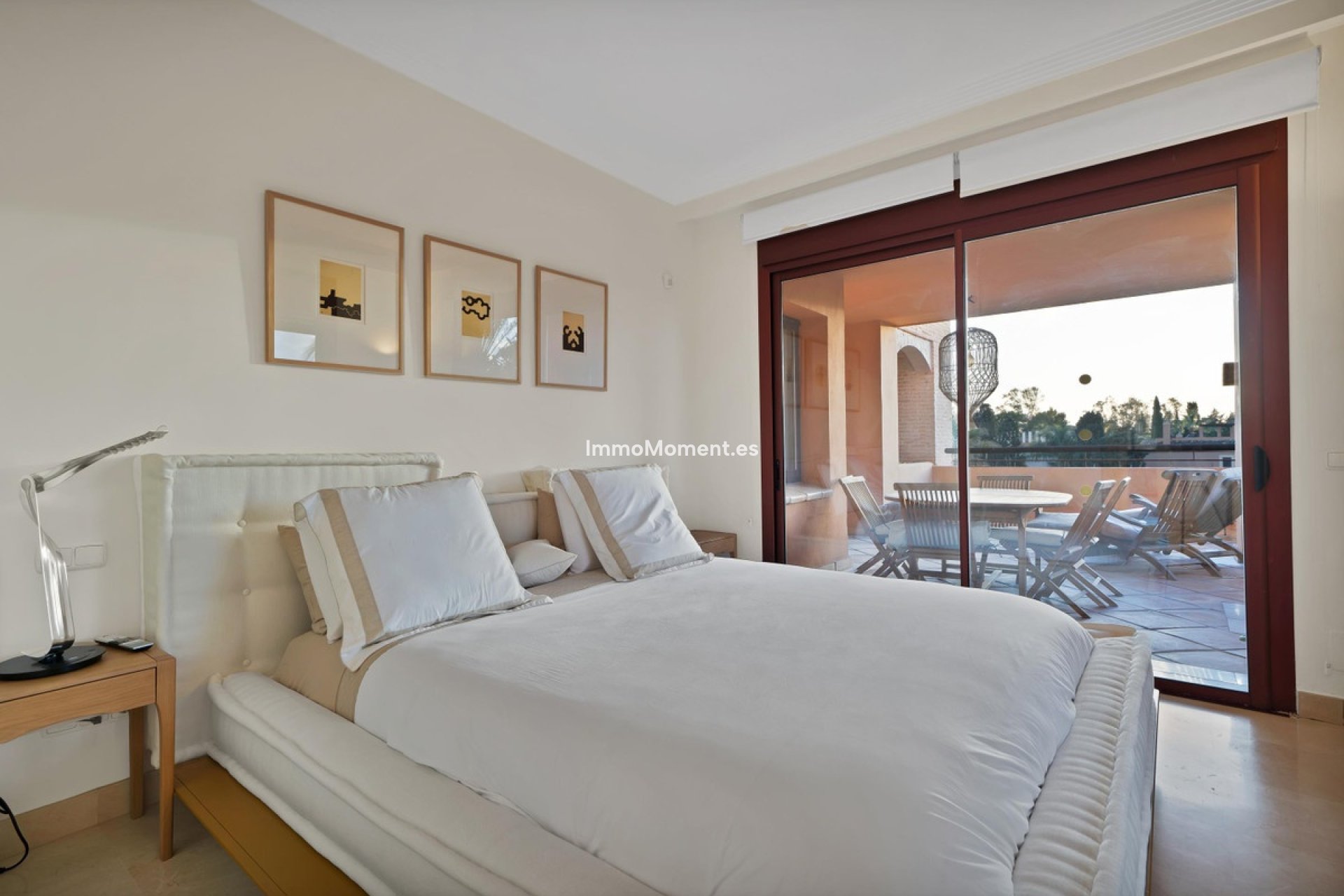 Bestaande woning - Appartement - Marbella - Bahía de Marbella
