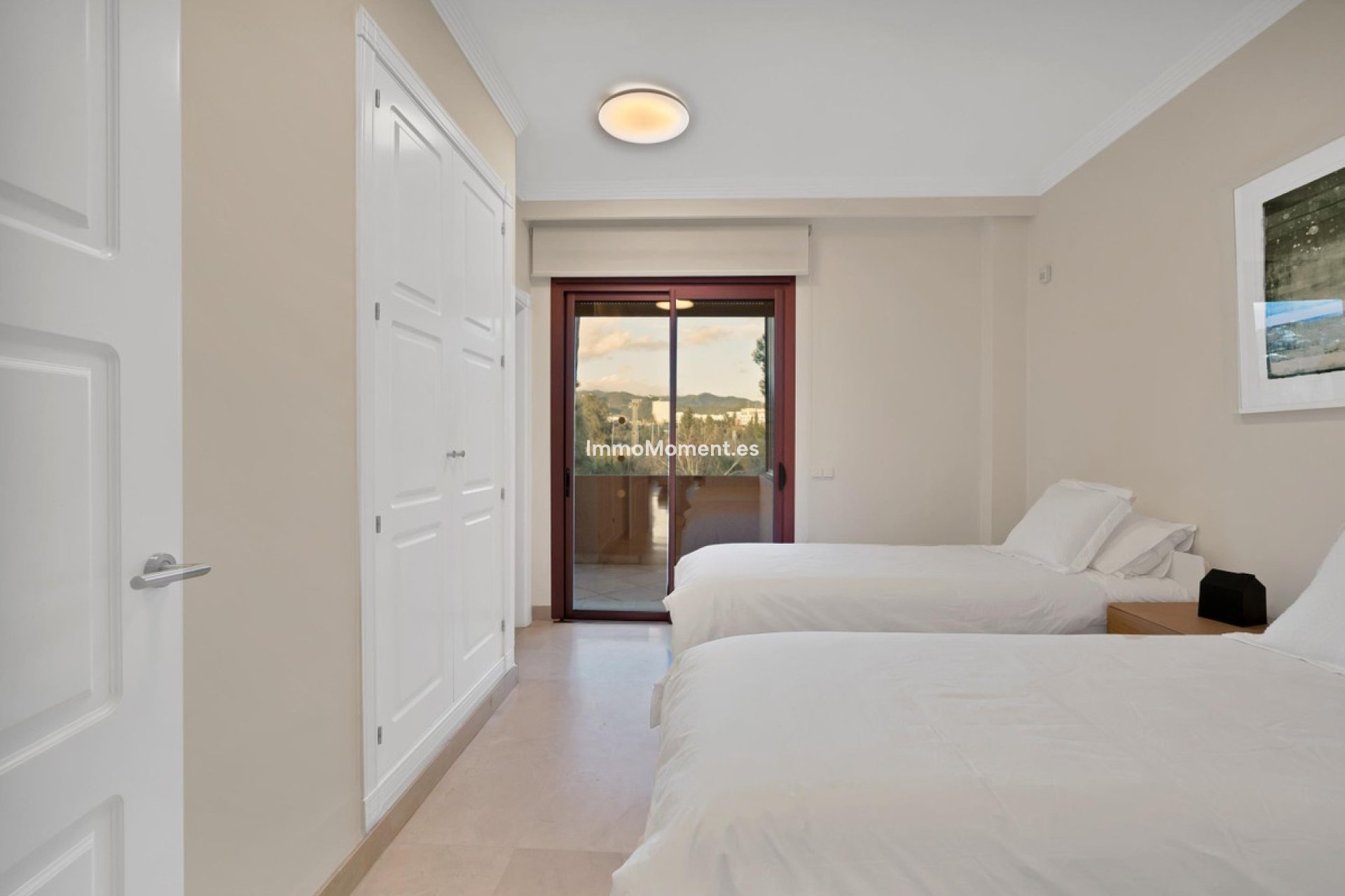 Bestaande woning - Appartement - Marbella - Bahía de Marbella