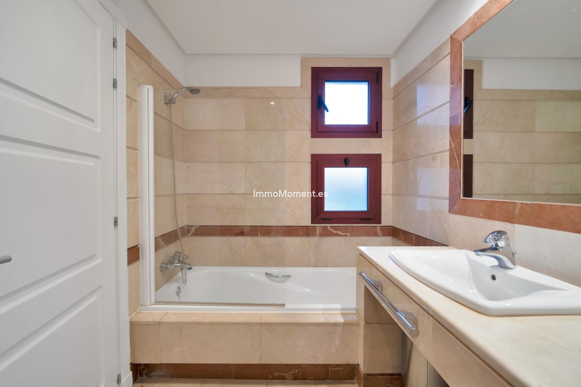 Bestaande woning - Appartement - Marbella - Bahía de Marbella