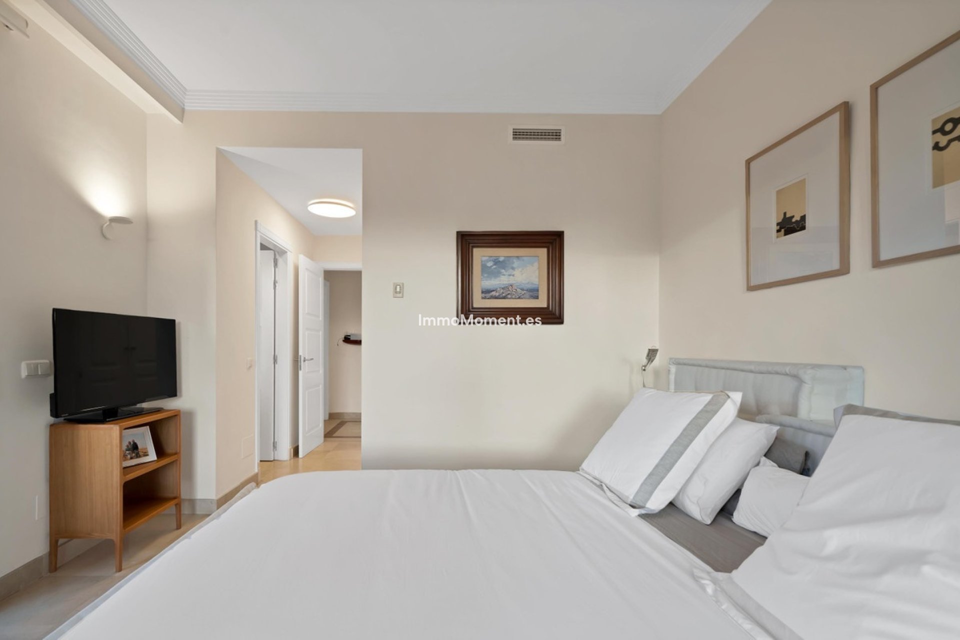 Bestaande woning - Appartement - Marbella - Bahía de Marbella