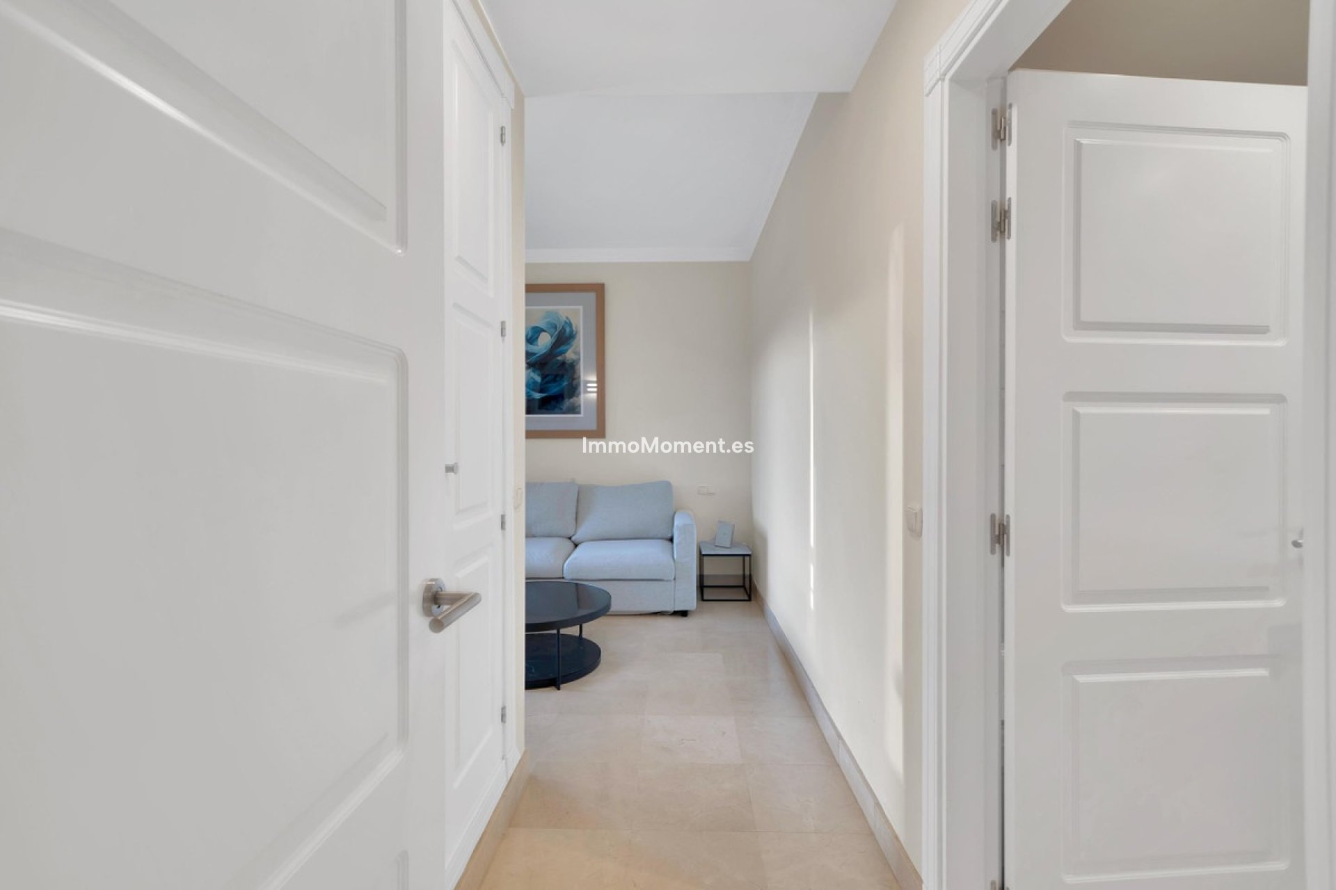 Bestaande woning - Appartement - Marbella - Bahía de Marbella