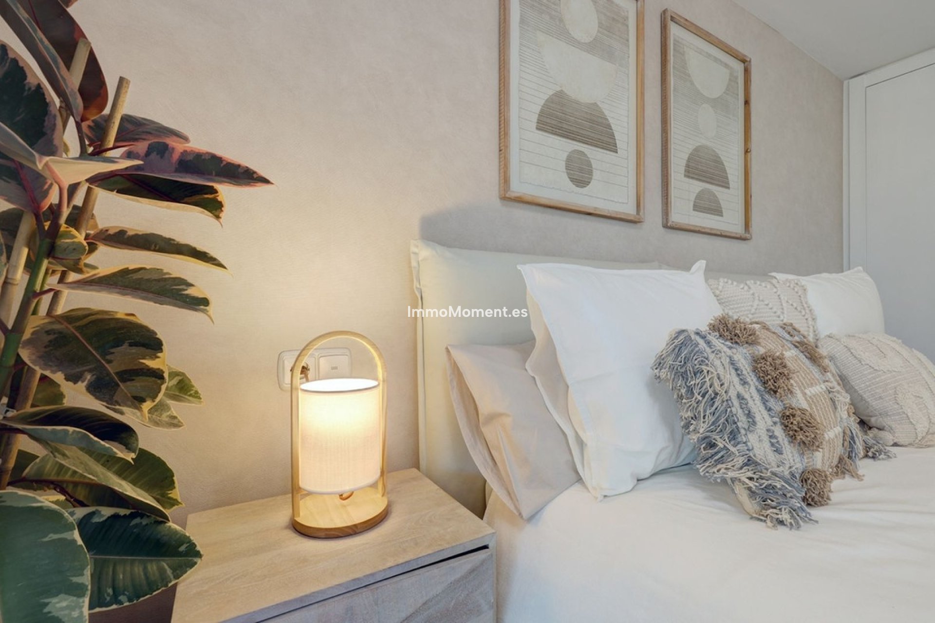 Bestaande woning - Appartement - Marbella - Bahía de Marbella