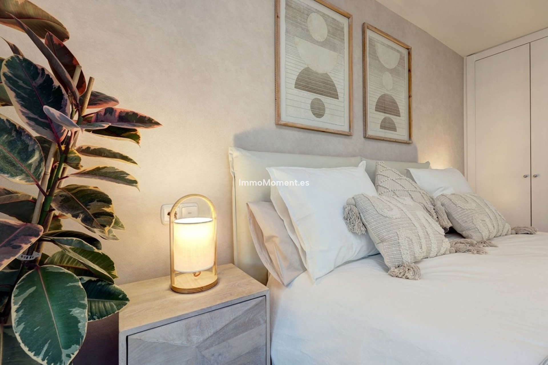 Bestaande woning - Appartement - Marbella - Bahía de Marbella