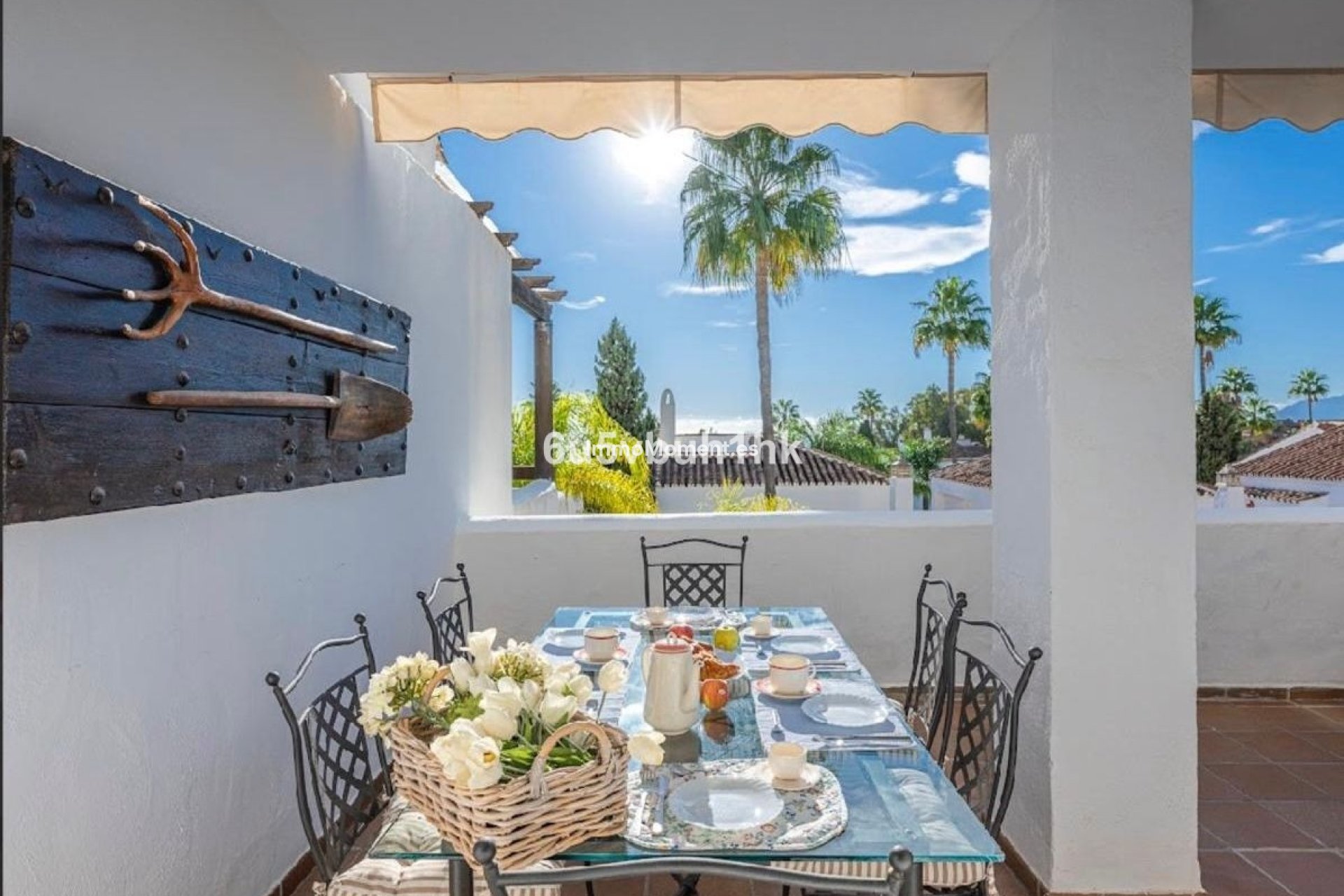 Bestaande woning - Appartement - Marbella - Bahía de Marbella