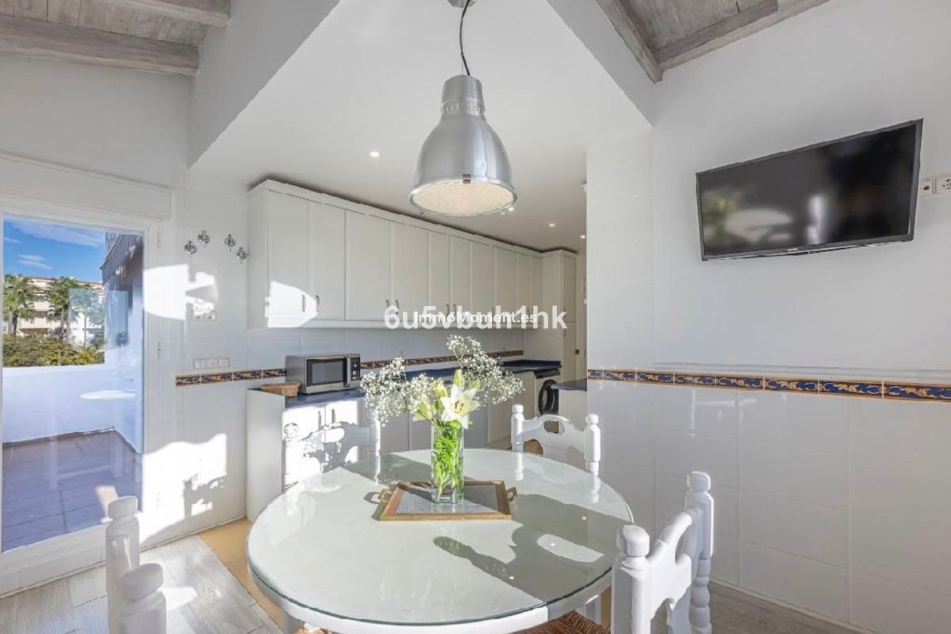 Bestaande woning - Appartement - Marbella - Bahía de Marbella