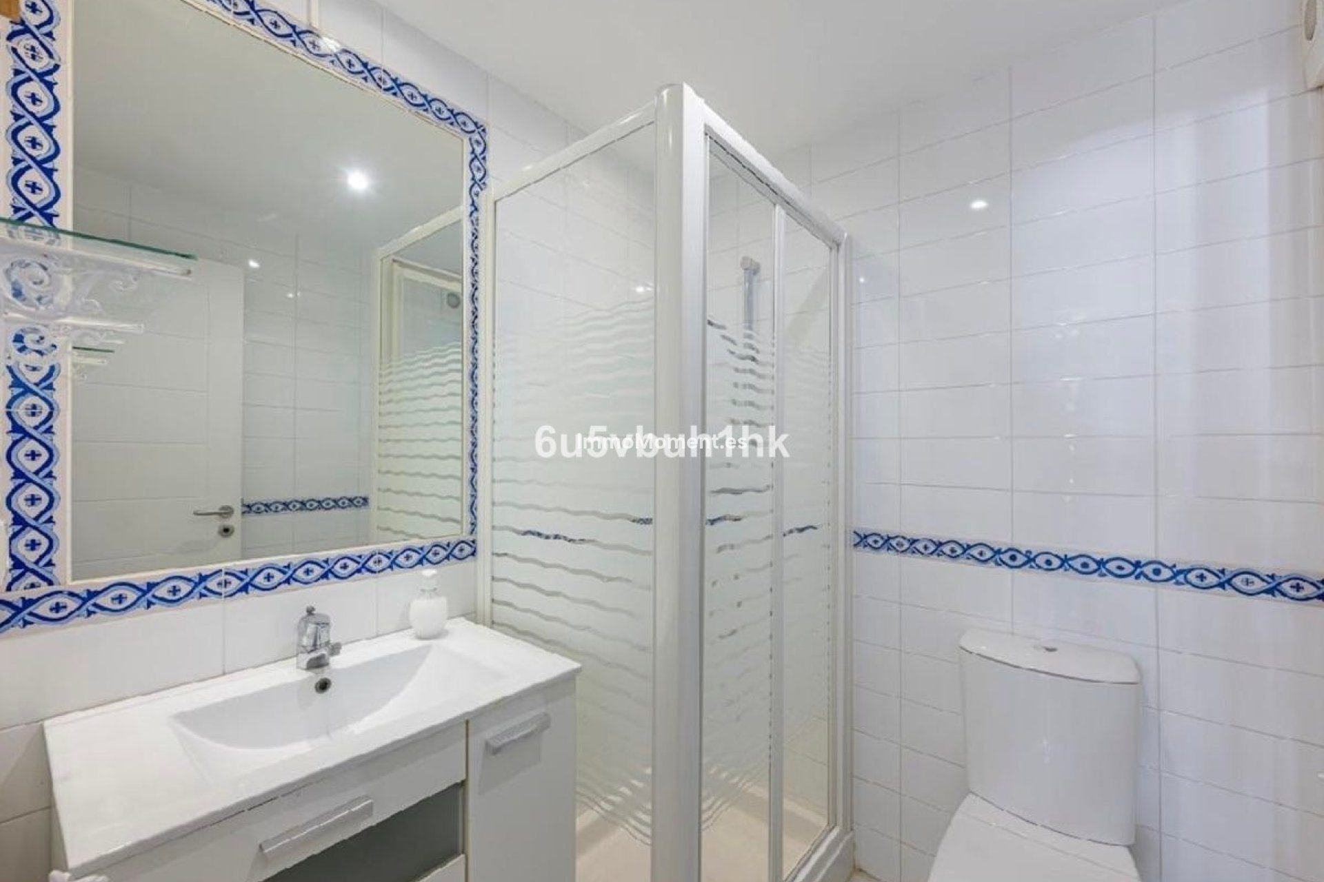 Bestaande woning - Appartement - Marbella - Bahía de Marbella