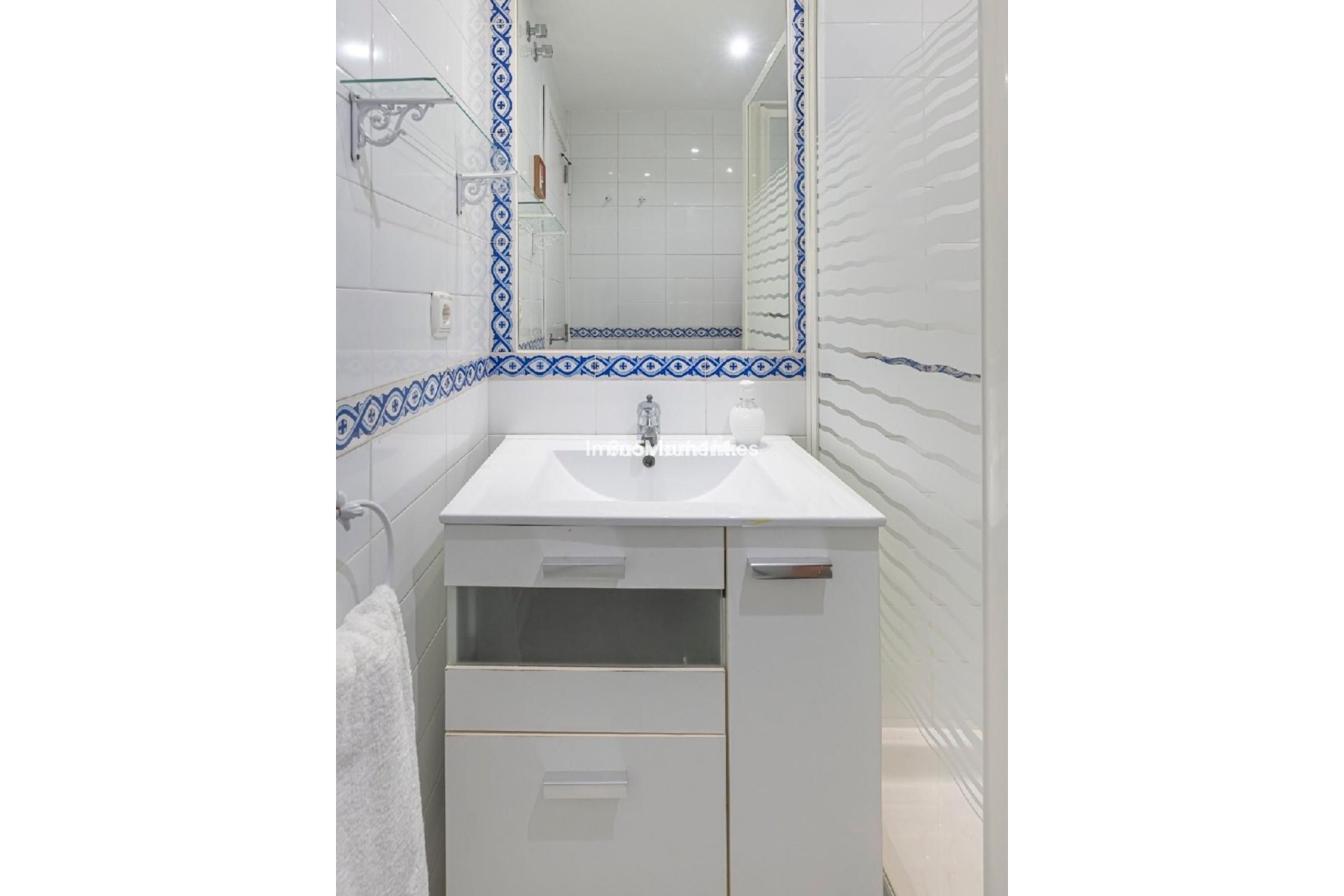 Bestaande woning - Appartement - Marbella - Bahía de Marbella