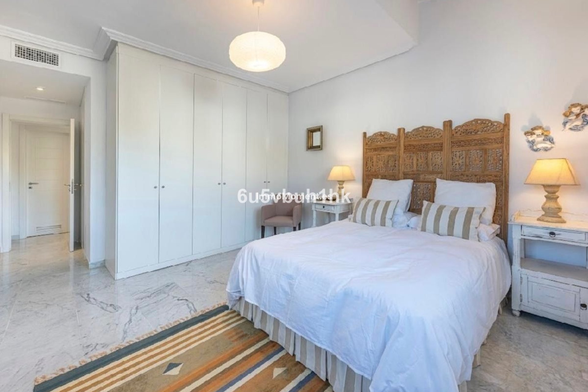 Bestaande woning - Appartement - Marbella - Bahía de Marbella
