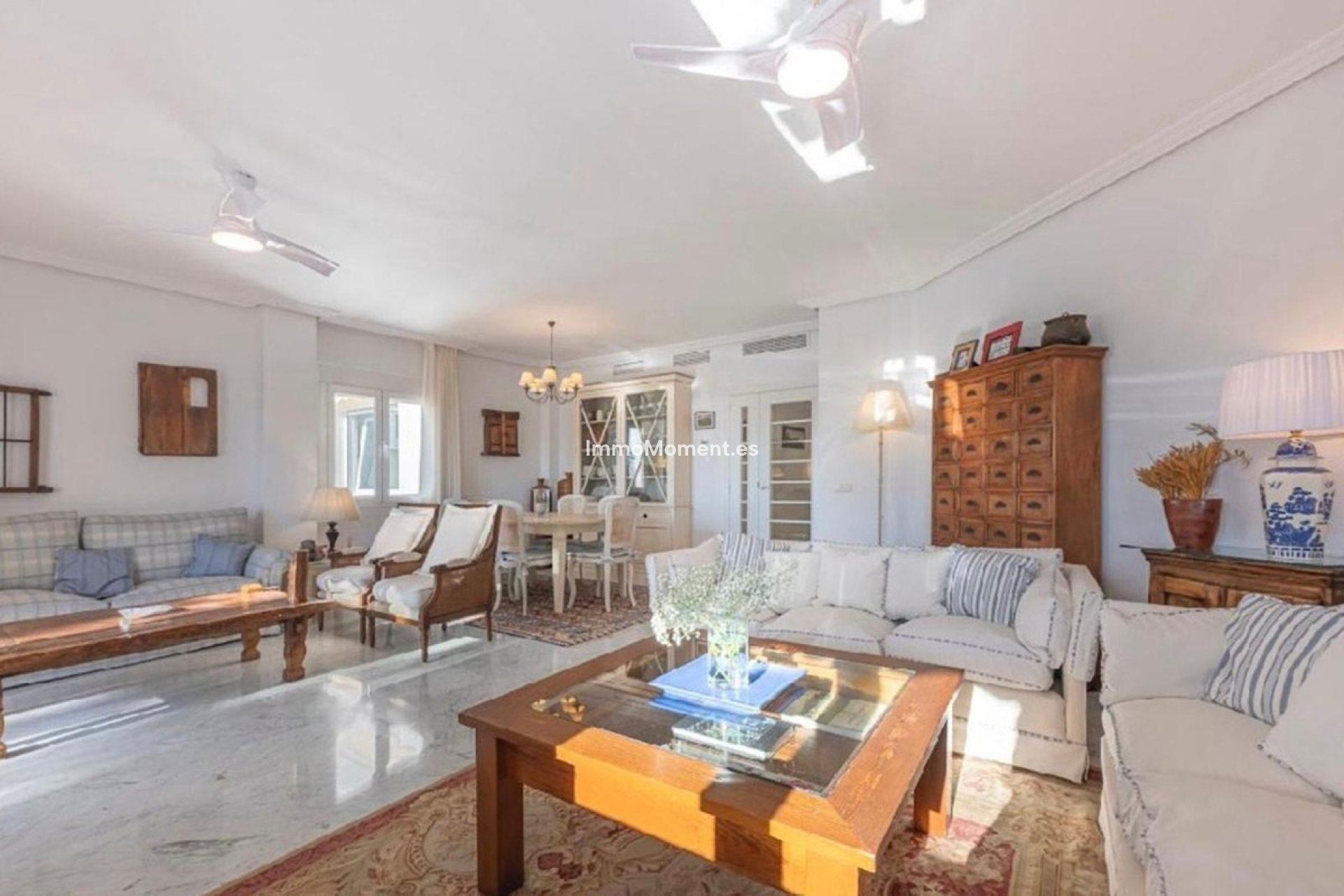 Bestaande woning - Appartement - Marbella - Bahía de Marbella