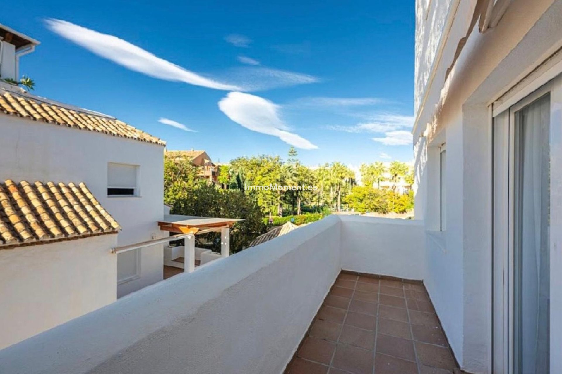 Bestaande woning - Appartement - Marbella - Bahía de Marbella