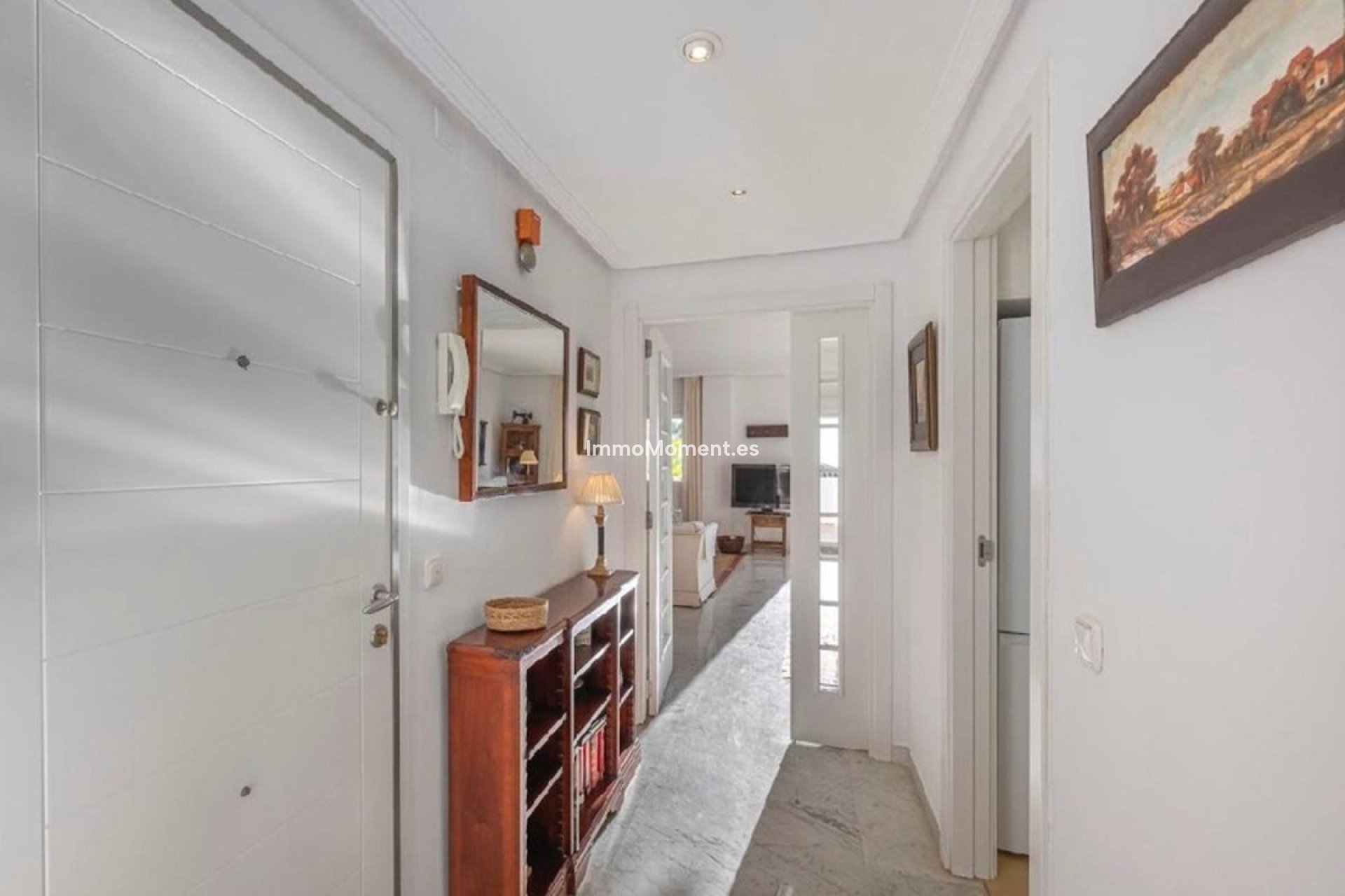 Bestaande woning - Appartement - Marbella - Bahía de Marbella